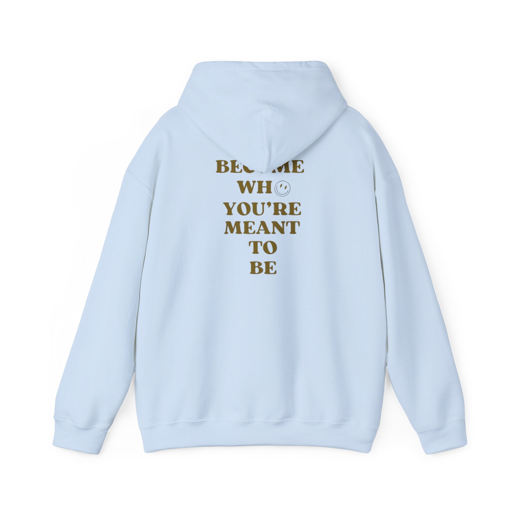 Syren Hoodie - Become Who You're Meant to Be
