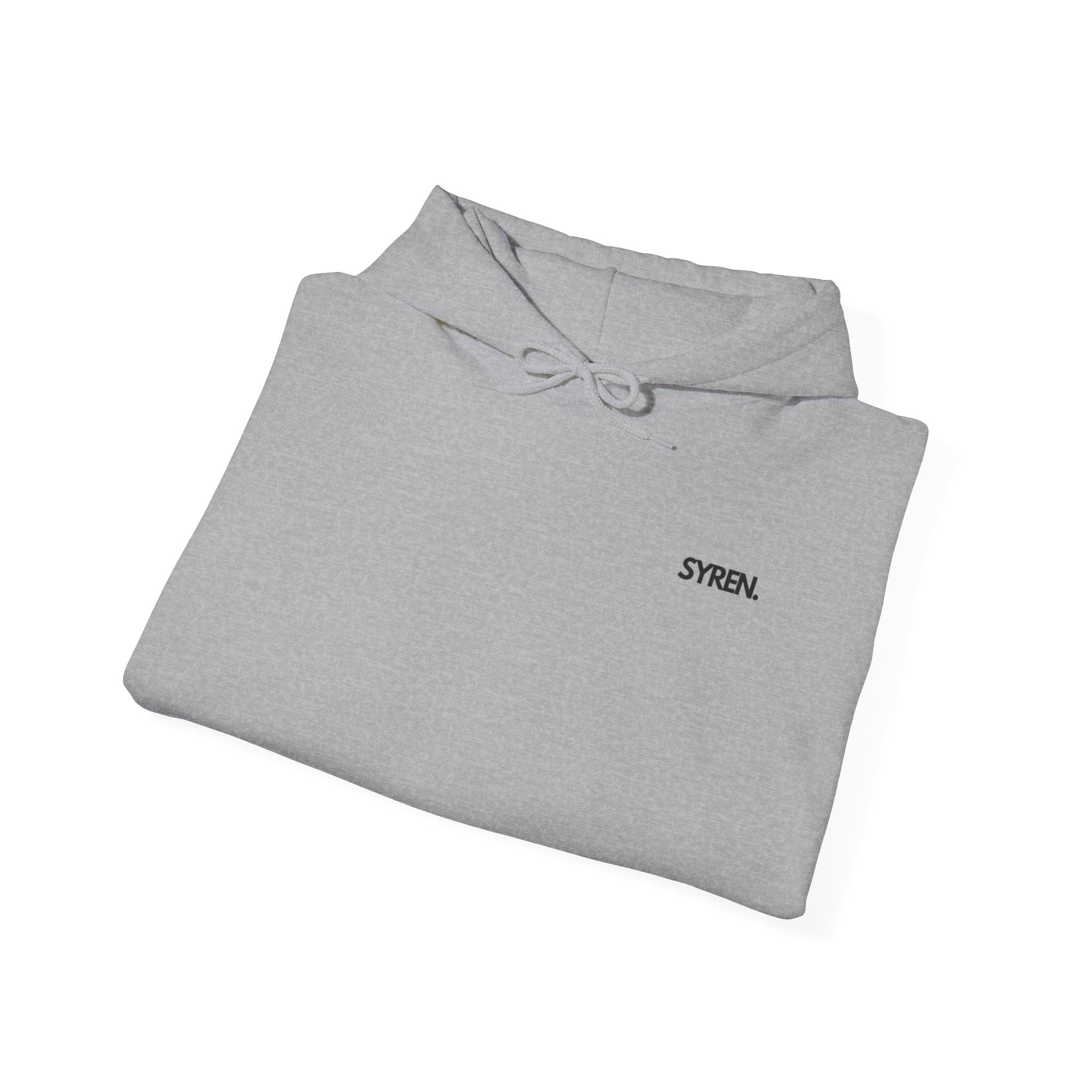 Syren Hoodie - Become Who You're Meant to Be