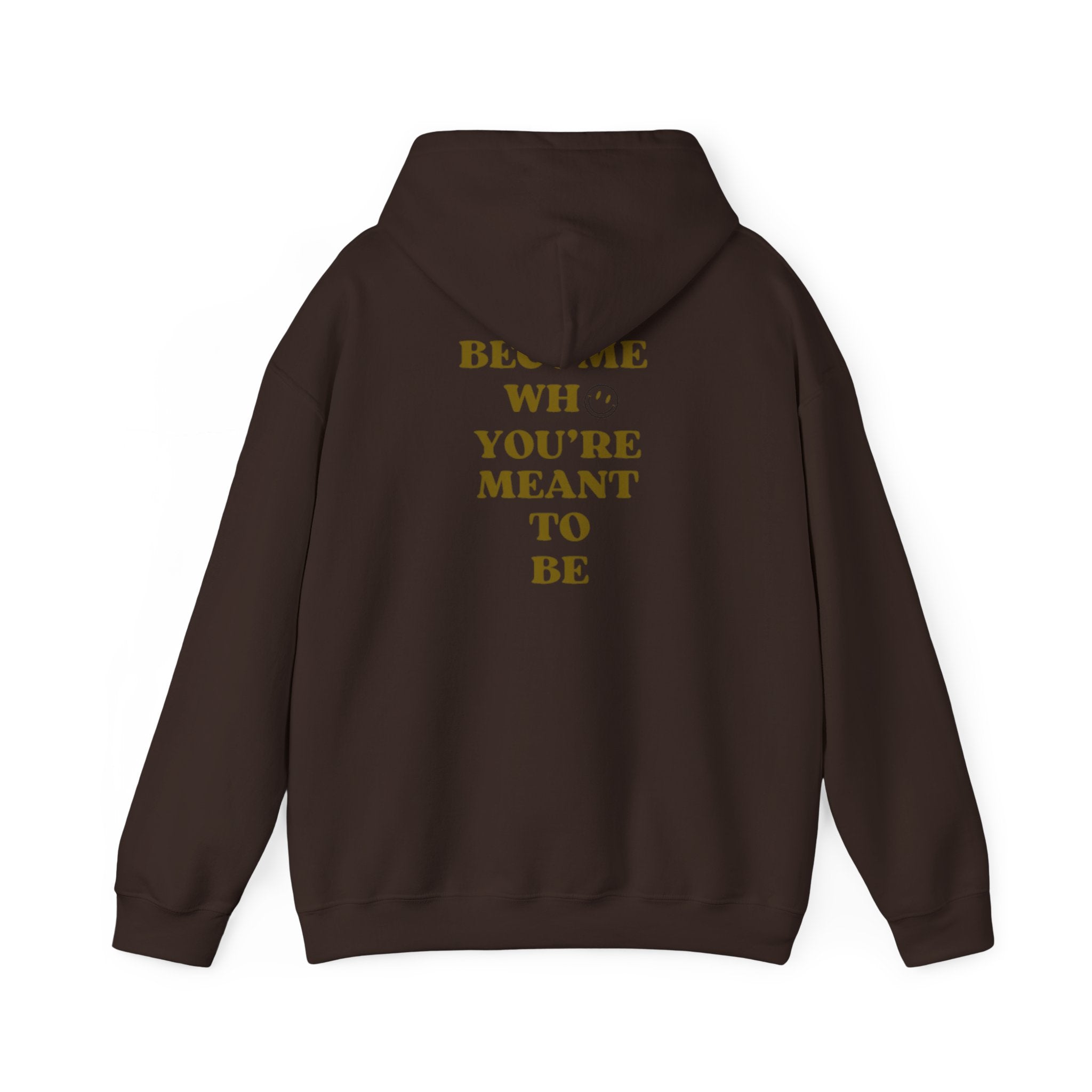 Syren Hoodie - Become Who You're Meant to Be