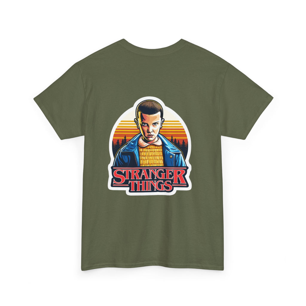 Stranger Things "Friends Don't Lie" T‑Shirt