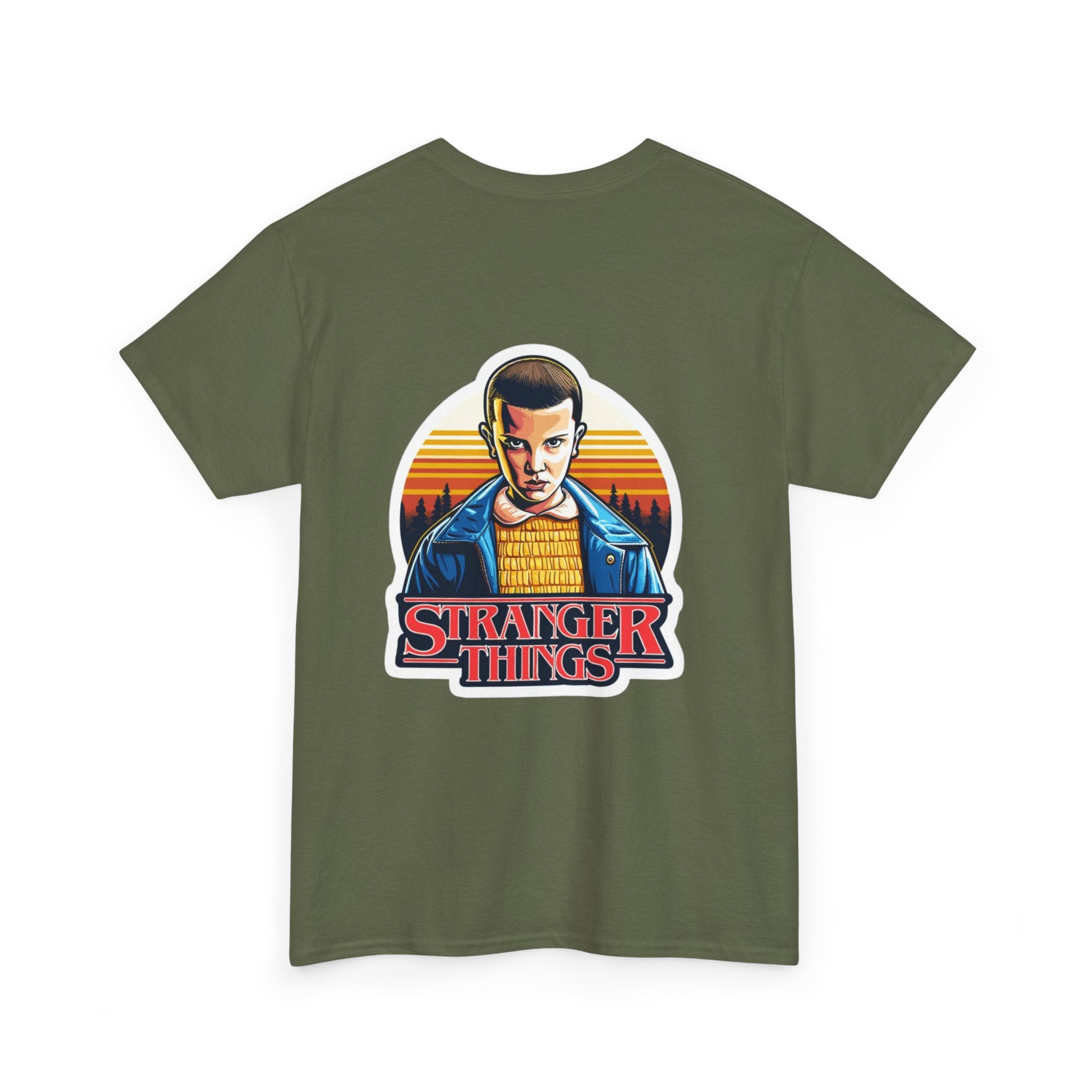 Stranger Things "Friends Don't Lie" T‑Shirt