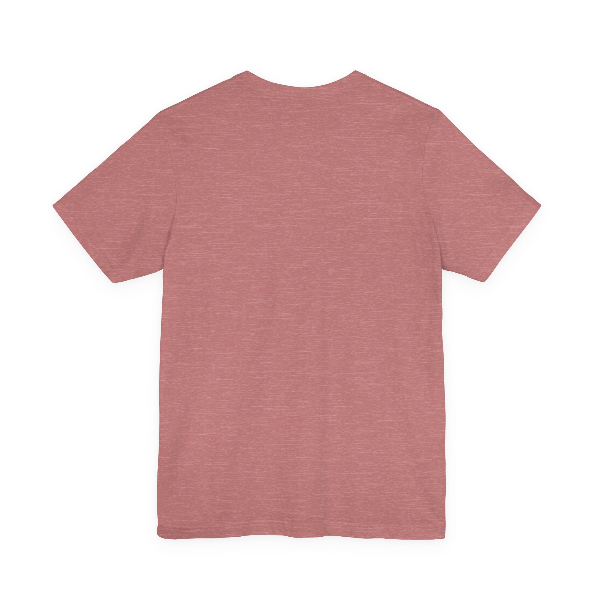 Syren unisex Jersey Short Sleeve Tee