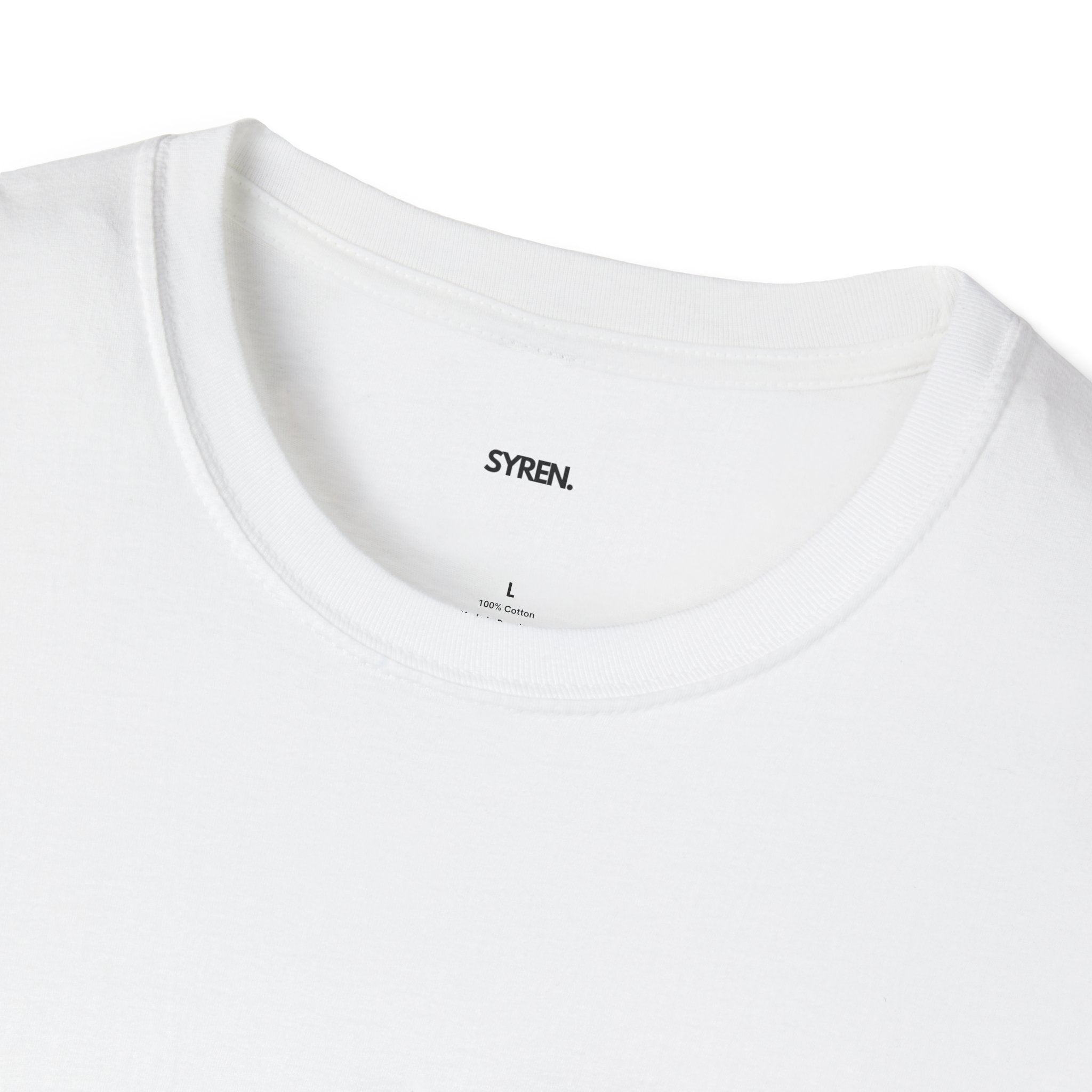 Stranger Things Logo T-Shirt