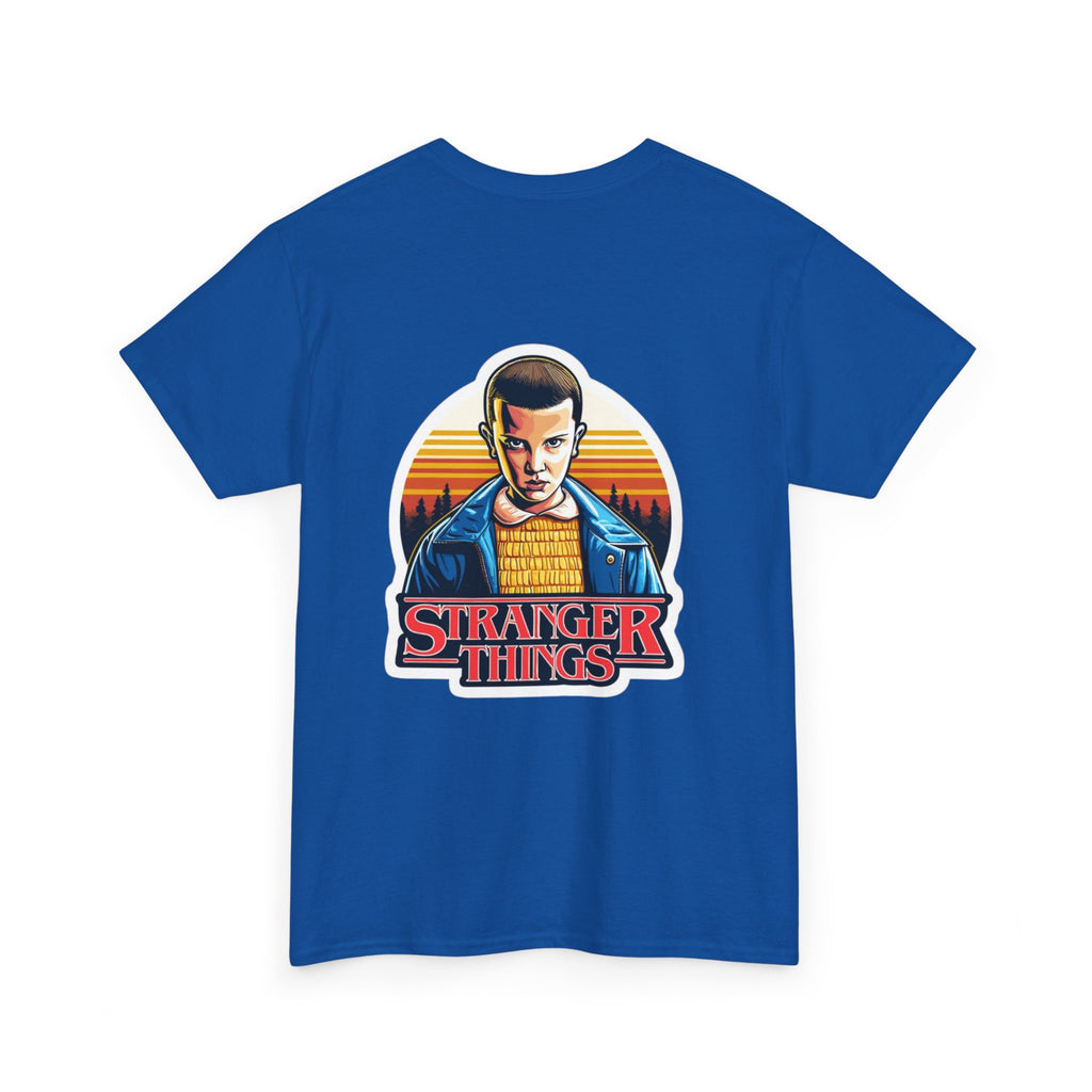 Stranger Things "Friends Don't Lie" T‑Shirt