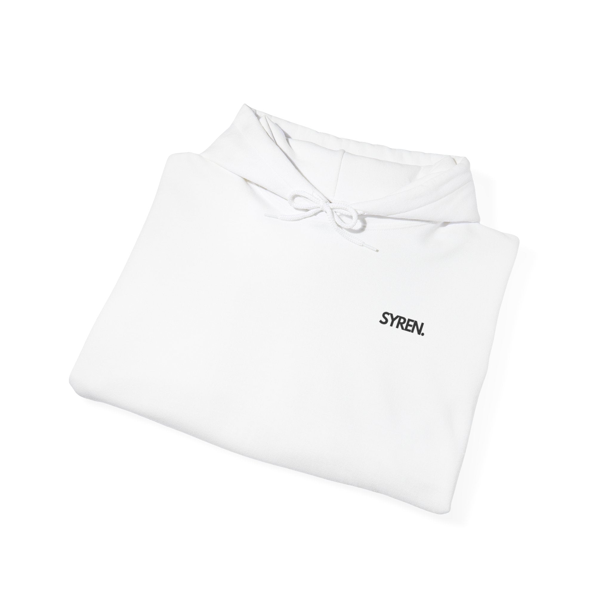 Syren Hoodie - Become Who You're Meant to Be