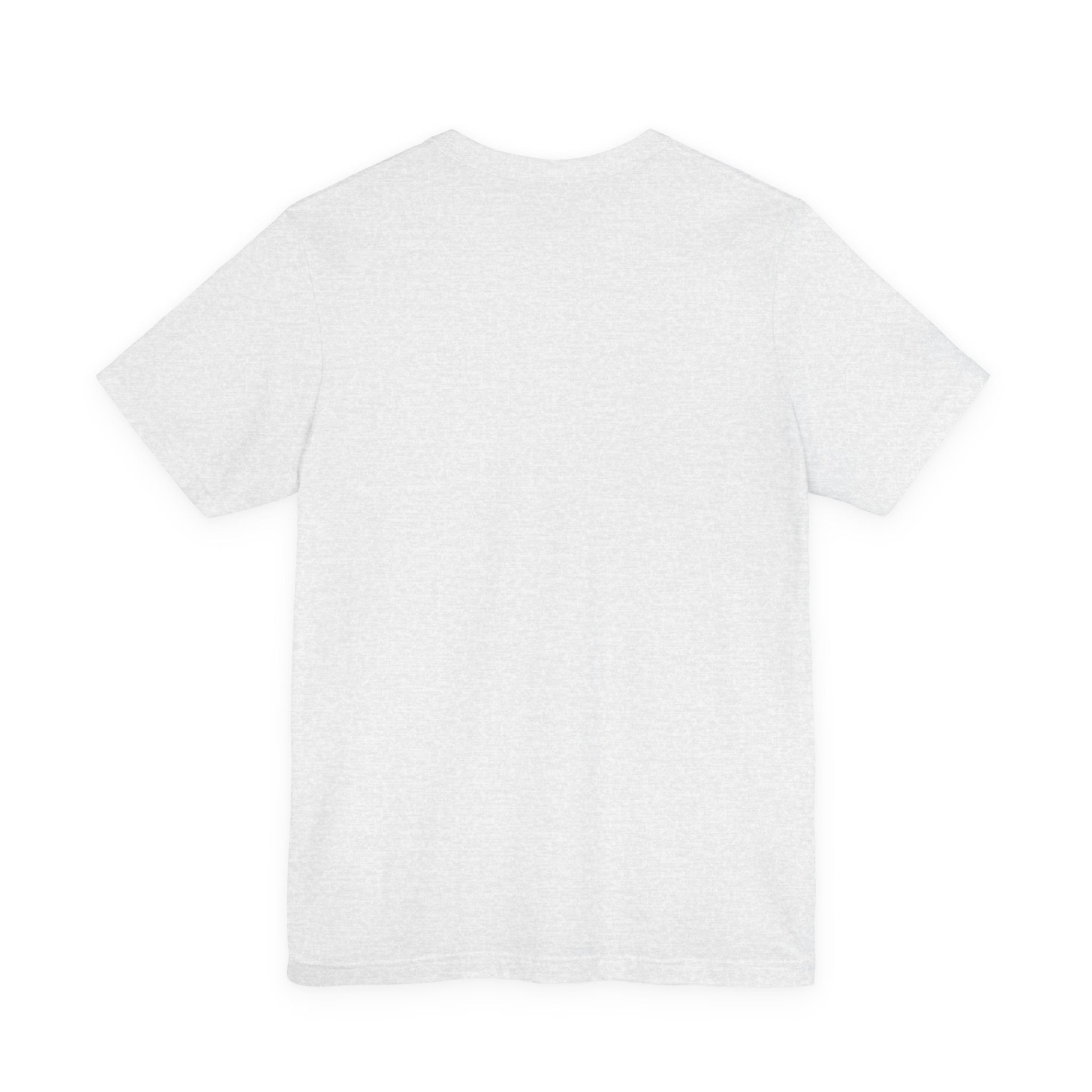 Syren unisex Jersey Short Sleeve Tee