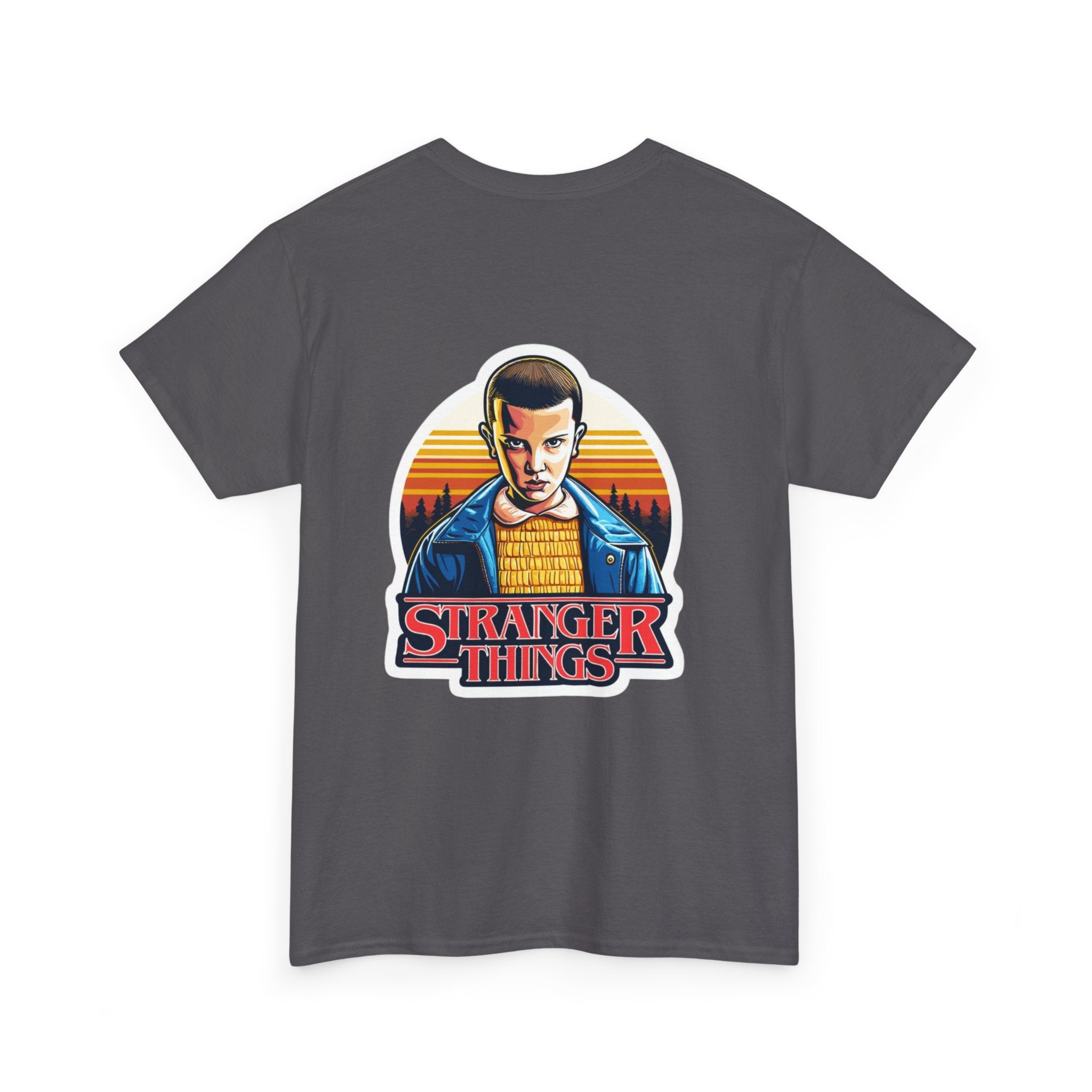 Stranger Things "Friends Don't Lie" T‑Shirt