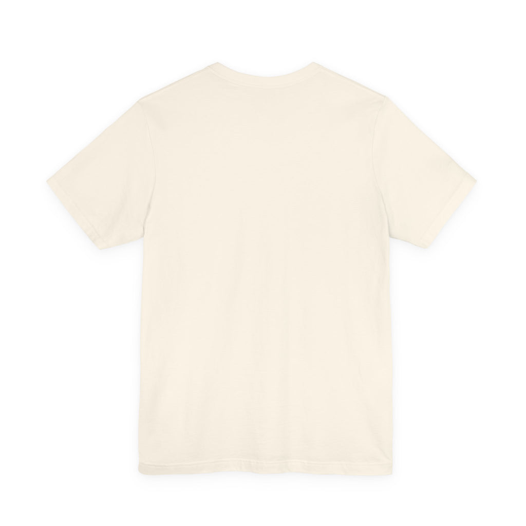Syren unisex Jersey Short Sleeve Tee
