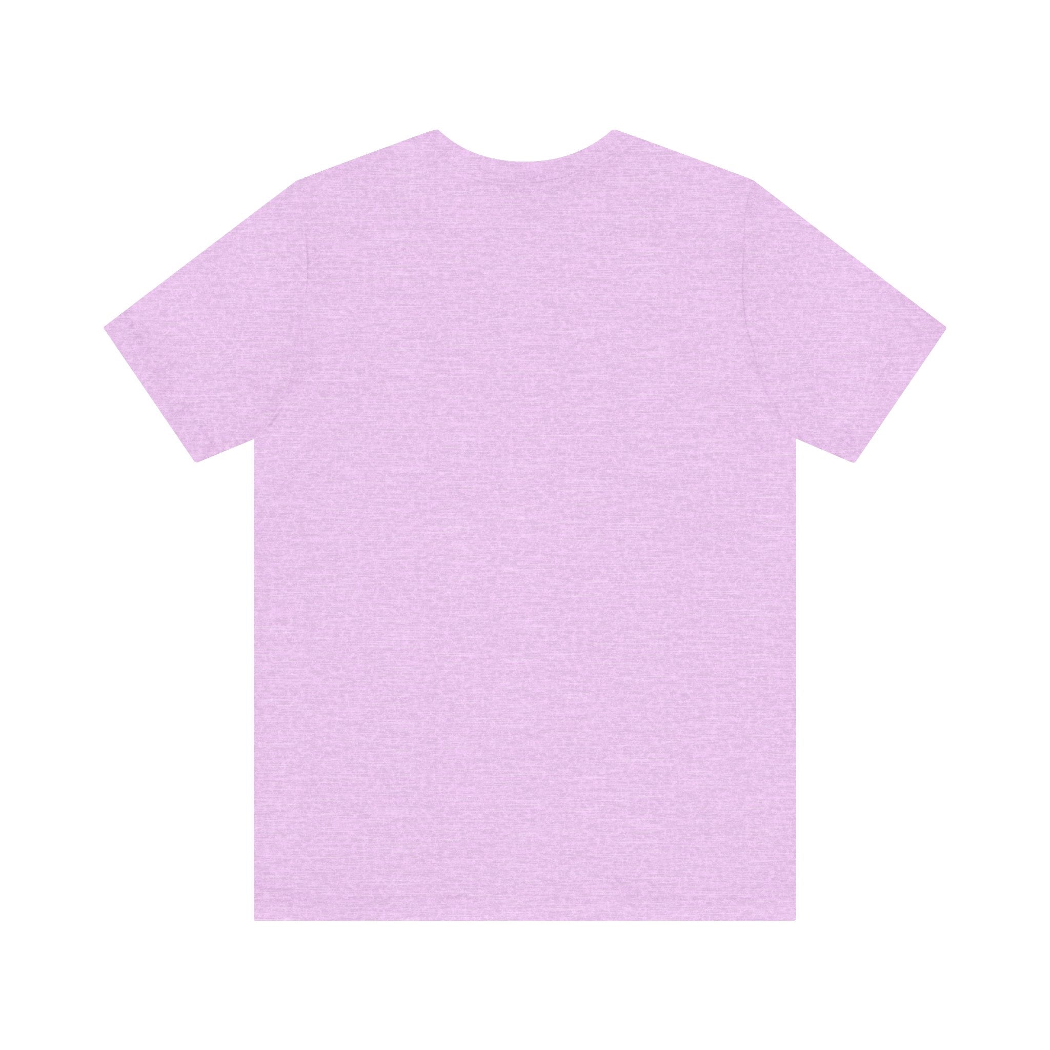 Syren unisex Jersey Short Sleeve Tee