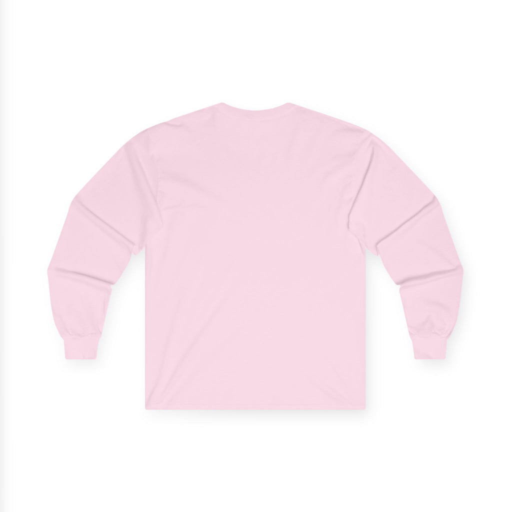 Syren ultra cotton long sleeve unisex