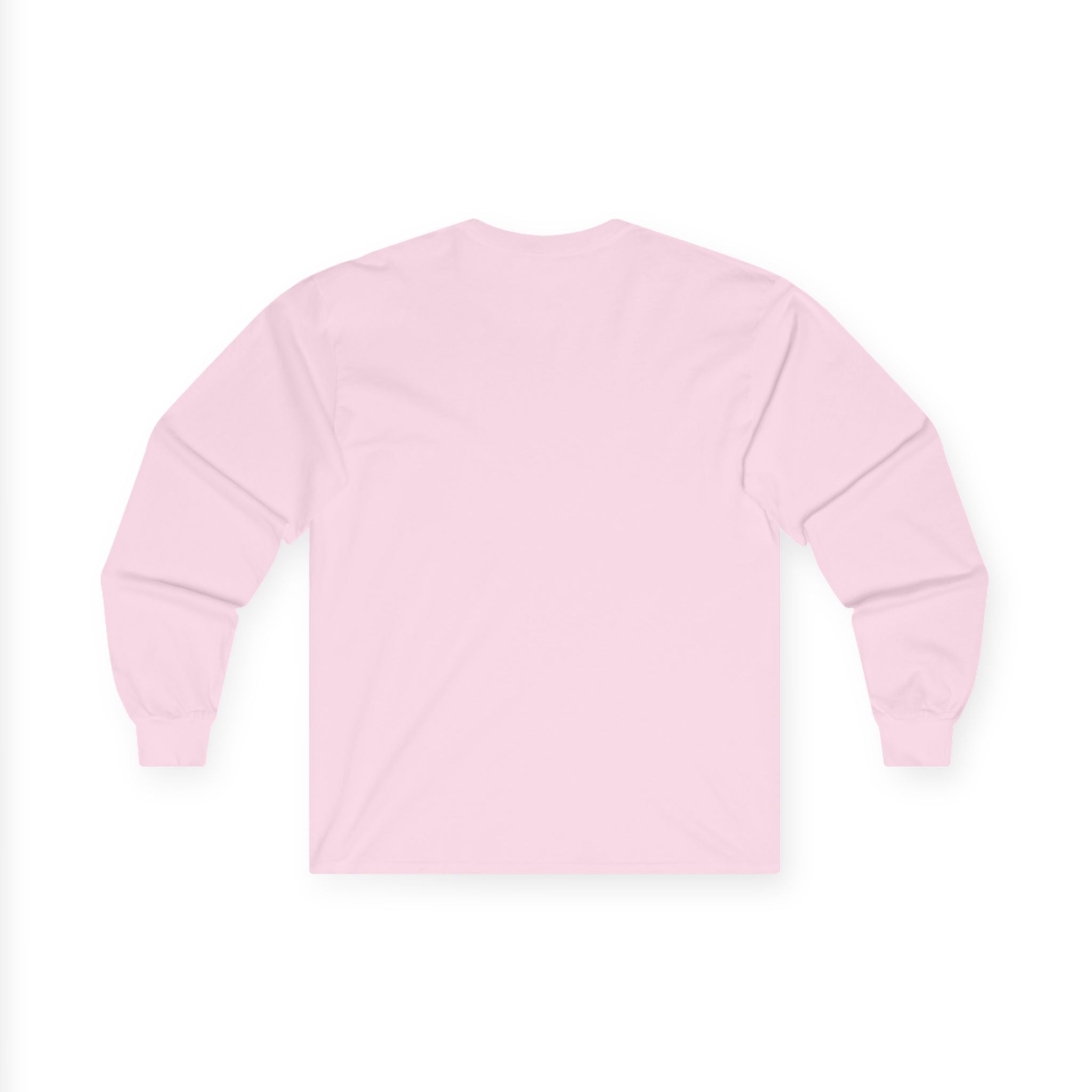 Syren ultra cotton long sleeve unisex