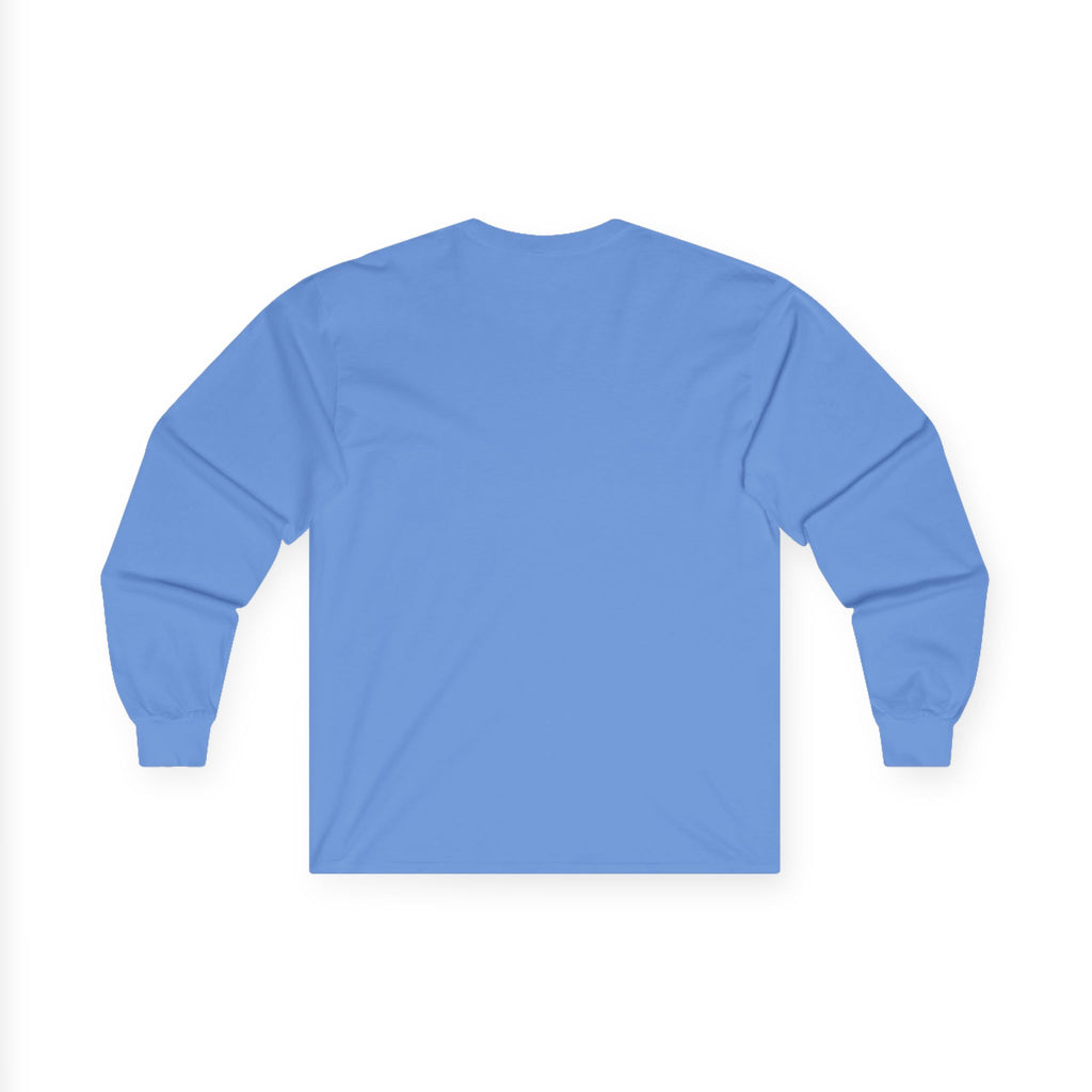 Syren ultra cotton long sleeve unisex