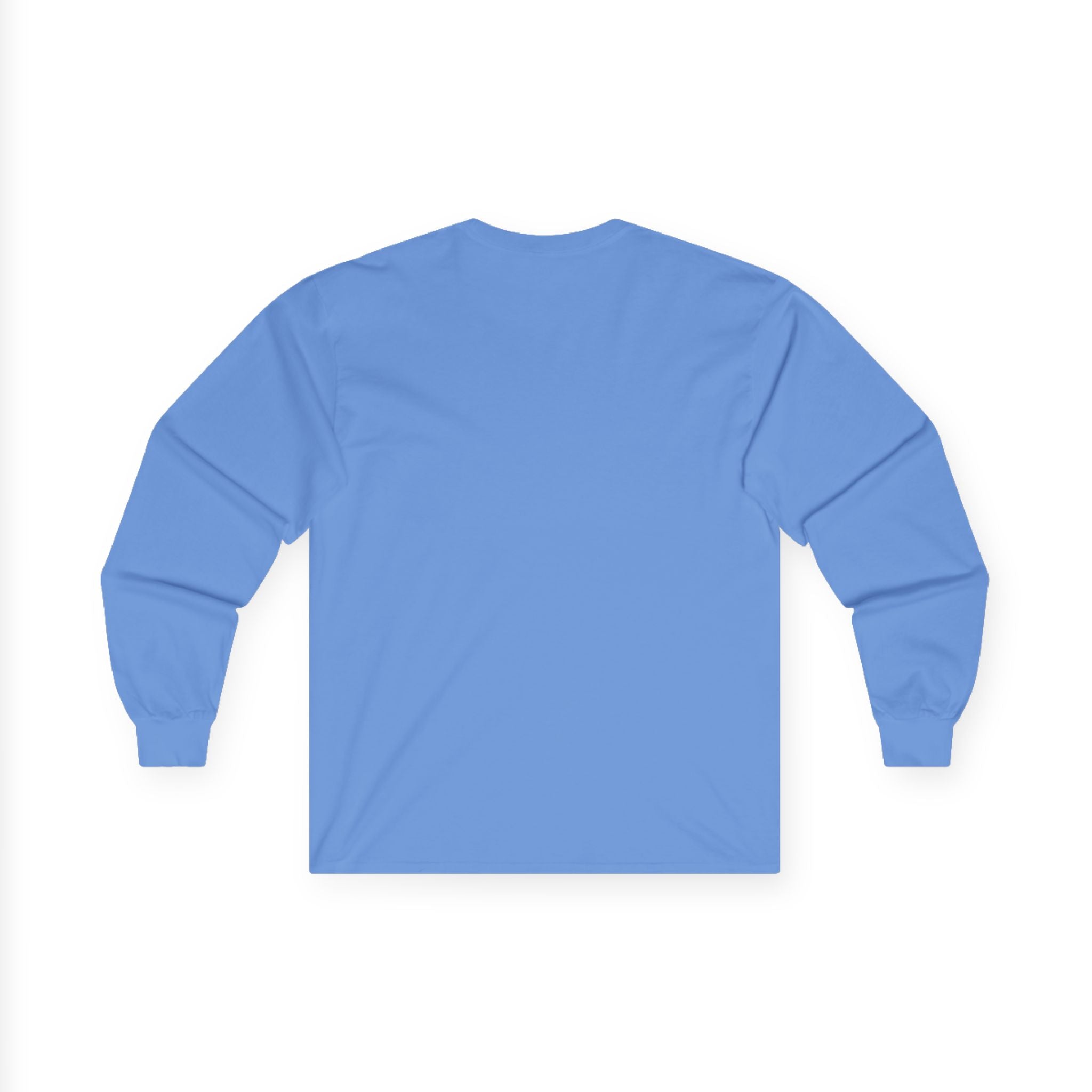 Syren ultra cotton long sleeve unisex
