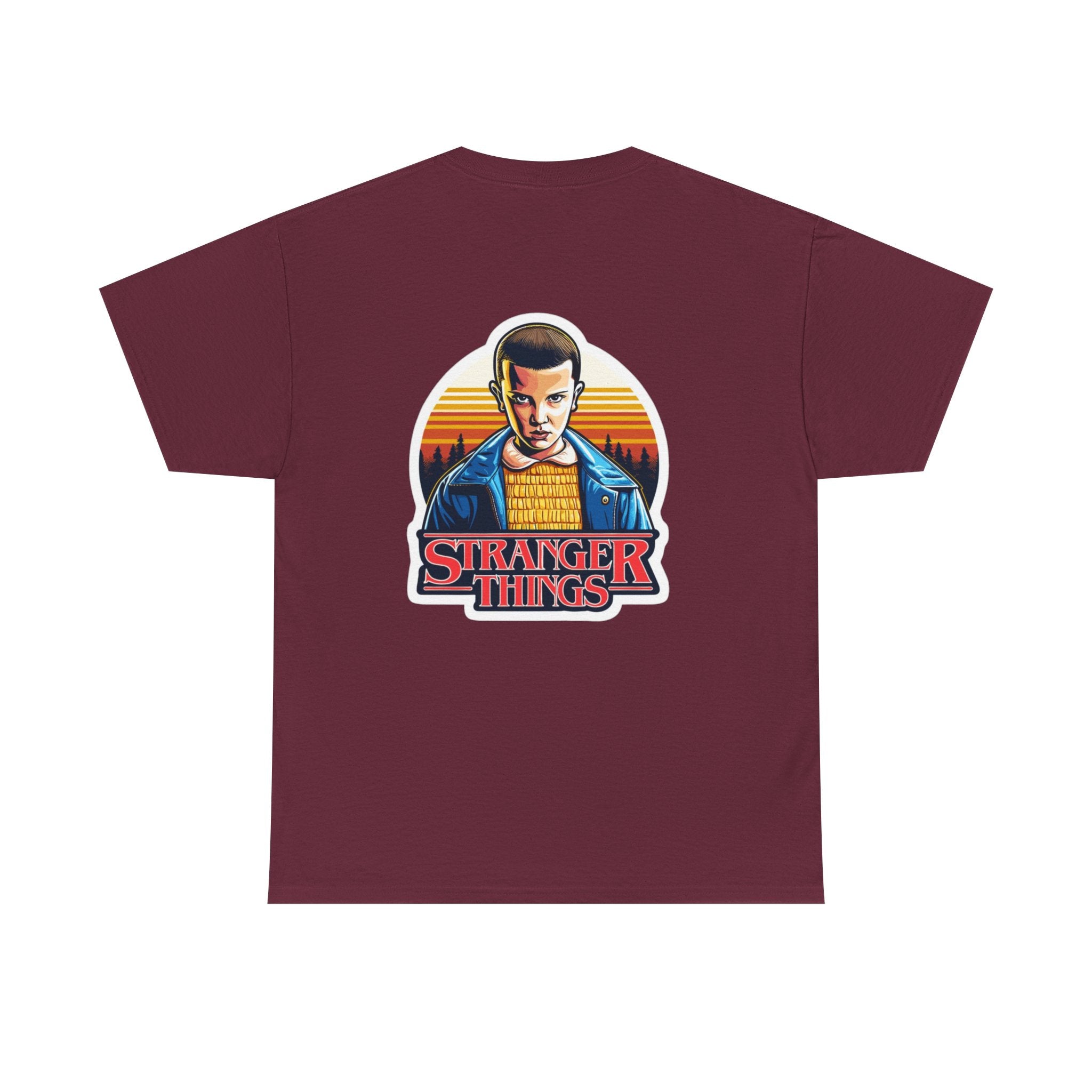 Stranger Things "Friends Don't Lie" T‑Shirt