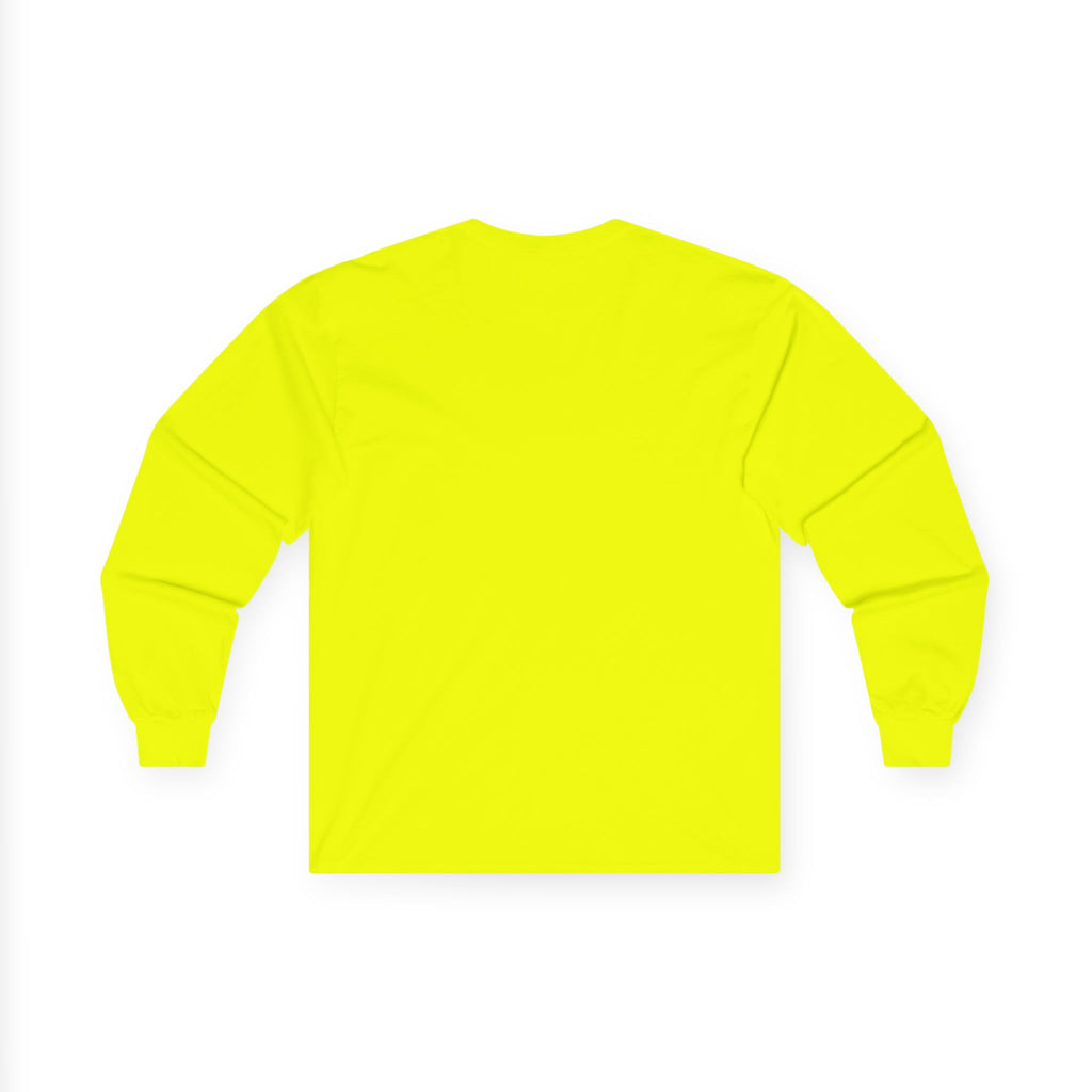 Syren ultra cotton long sleeve unisex