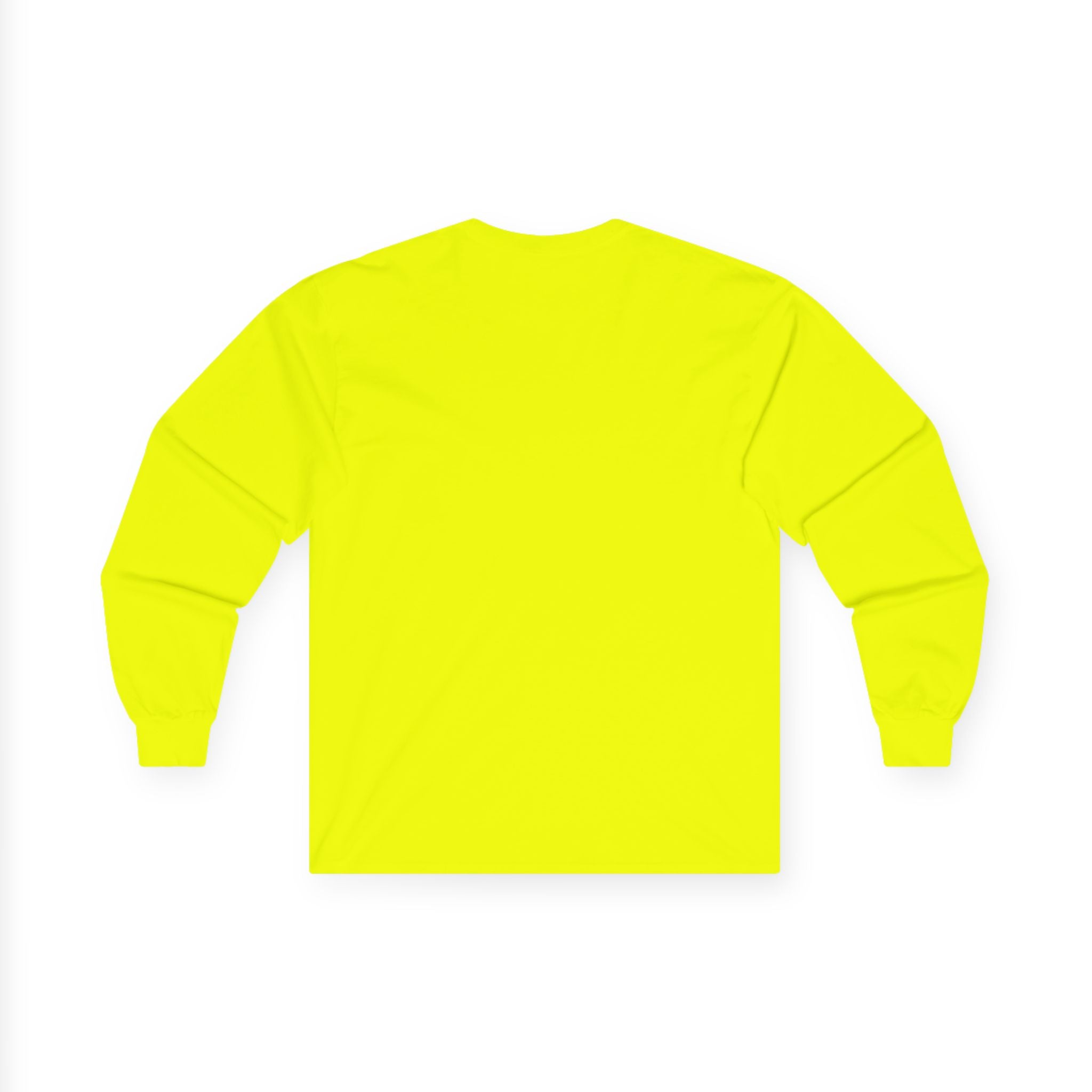 Syren ultra cotton long sleeve unisex