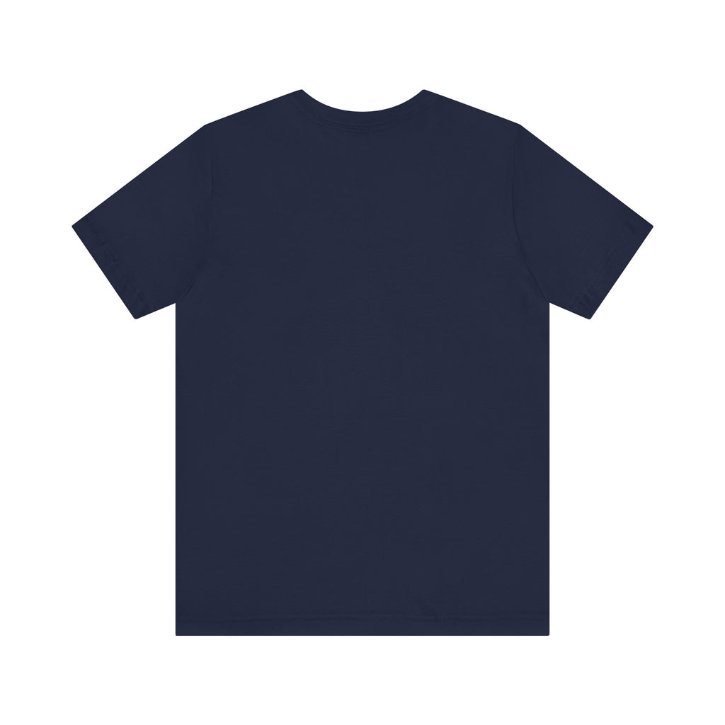 Syren unisex Jersey Short Sleeve Tee
