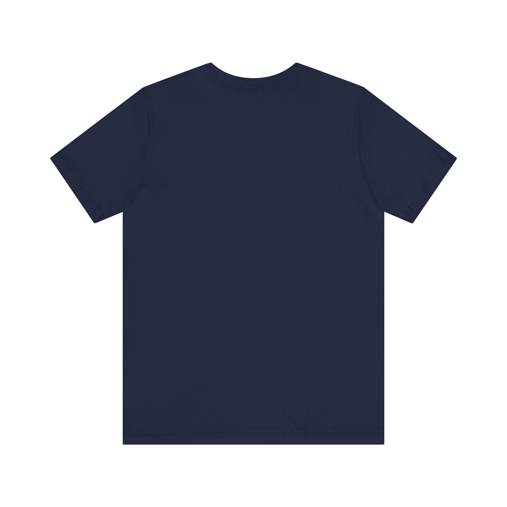 Syren unisex Jersey Short Sleeve Tee