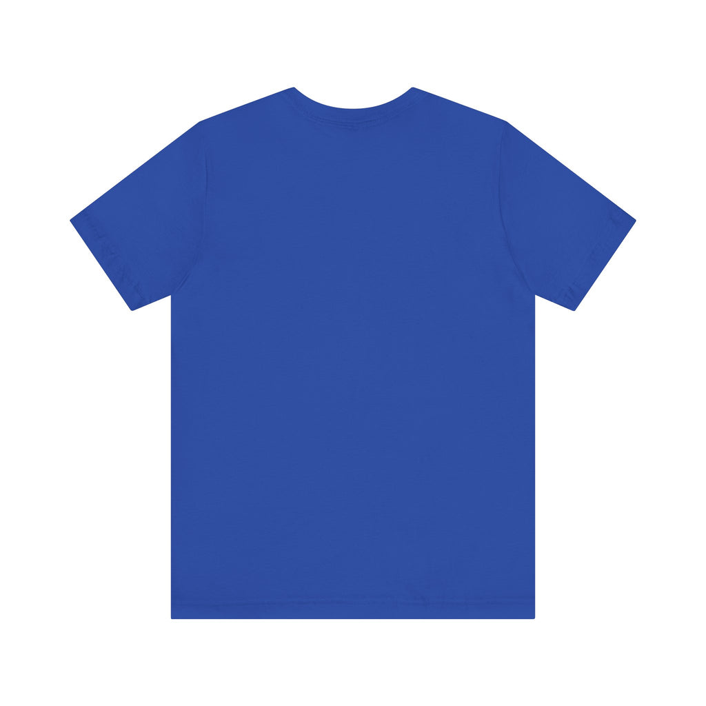 Syren unisex Jersey Short Sleeve Tee