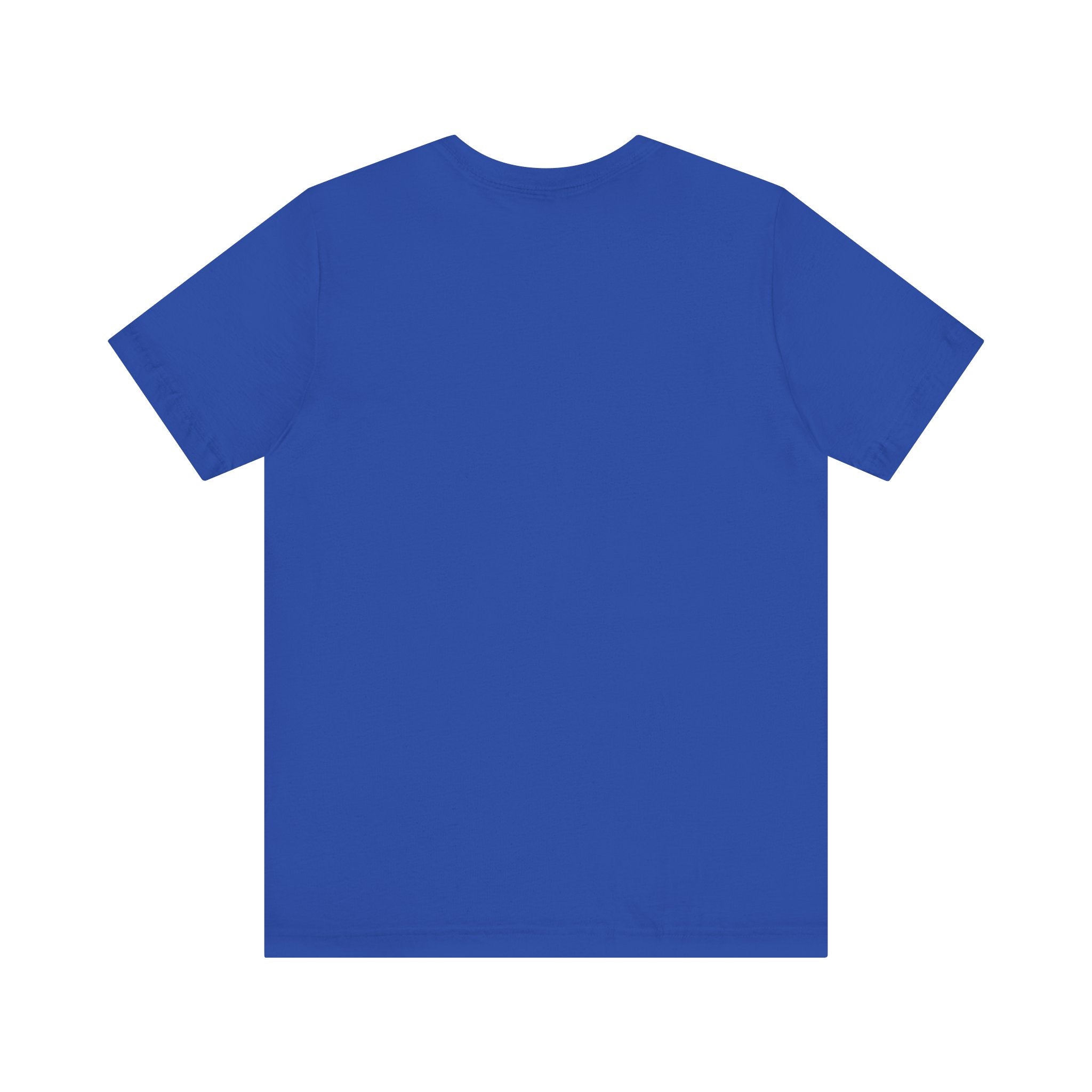 Syren unisex Jersey Short Sleeve Tee