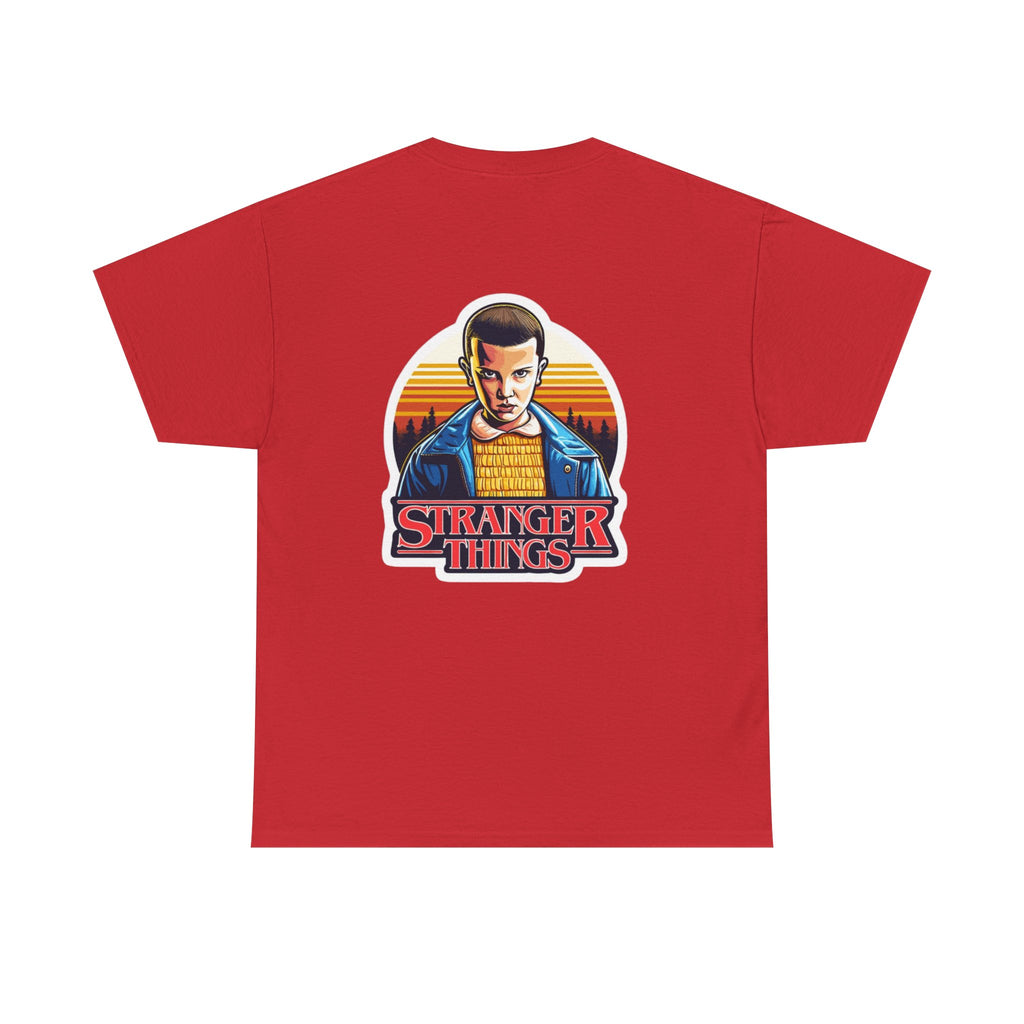 Stranger Things "Friends Don't Lie" T‑Shirt