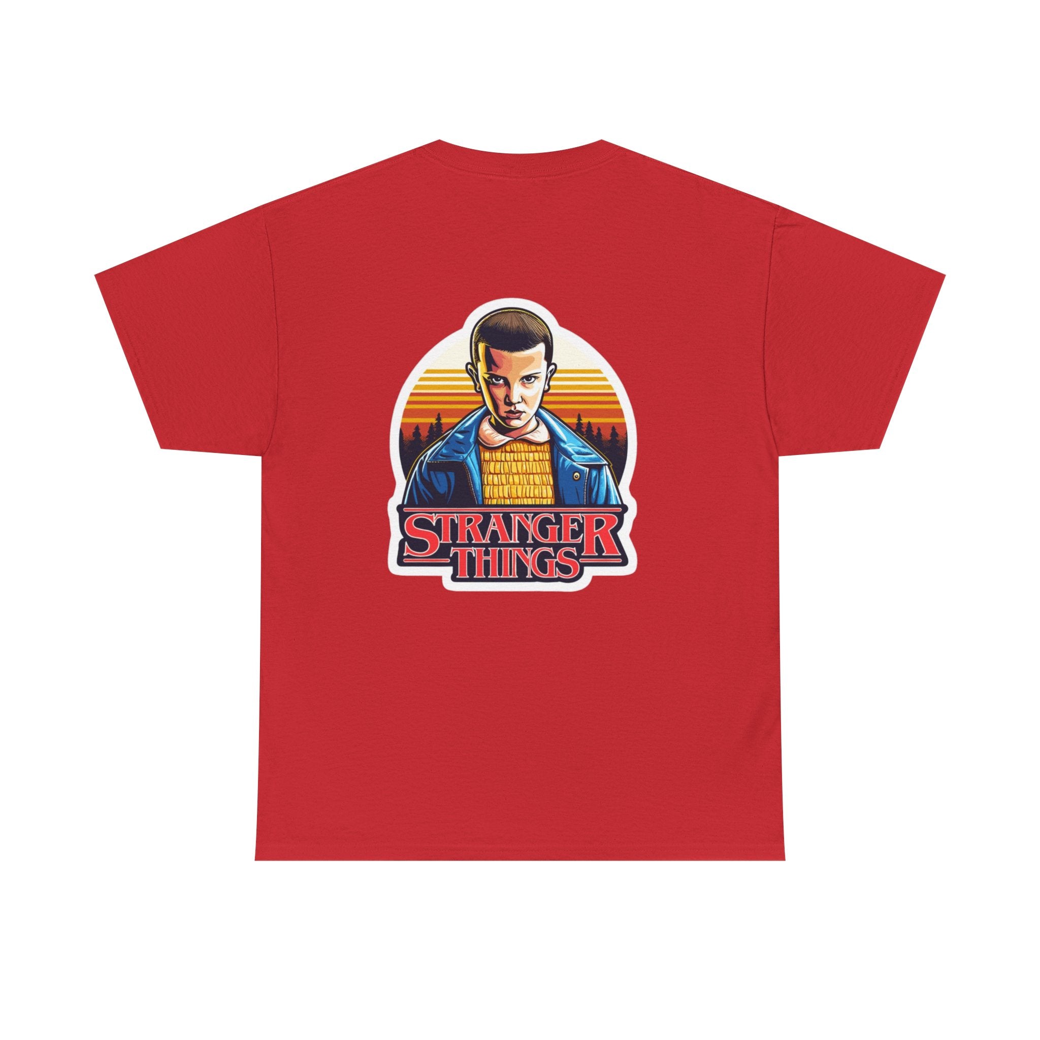 Stranger Things "Friends Don't Lie" T‑Shirt