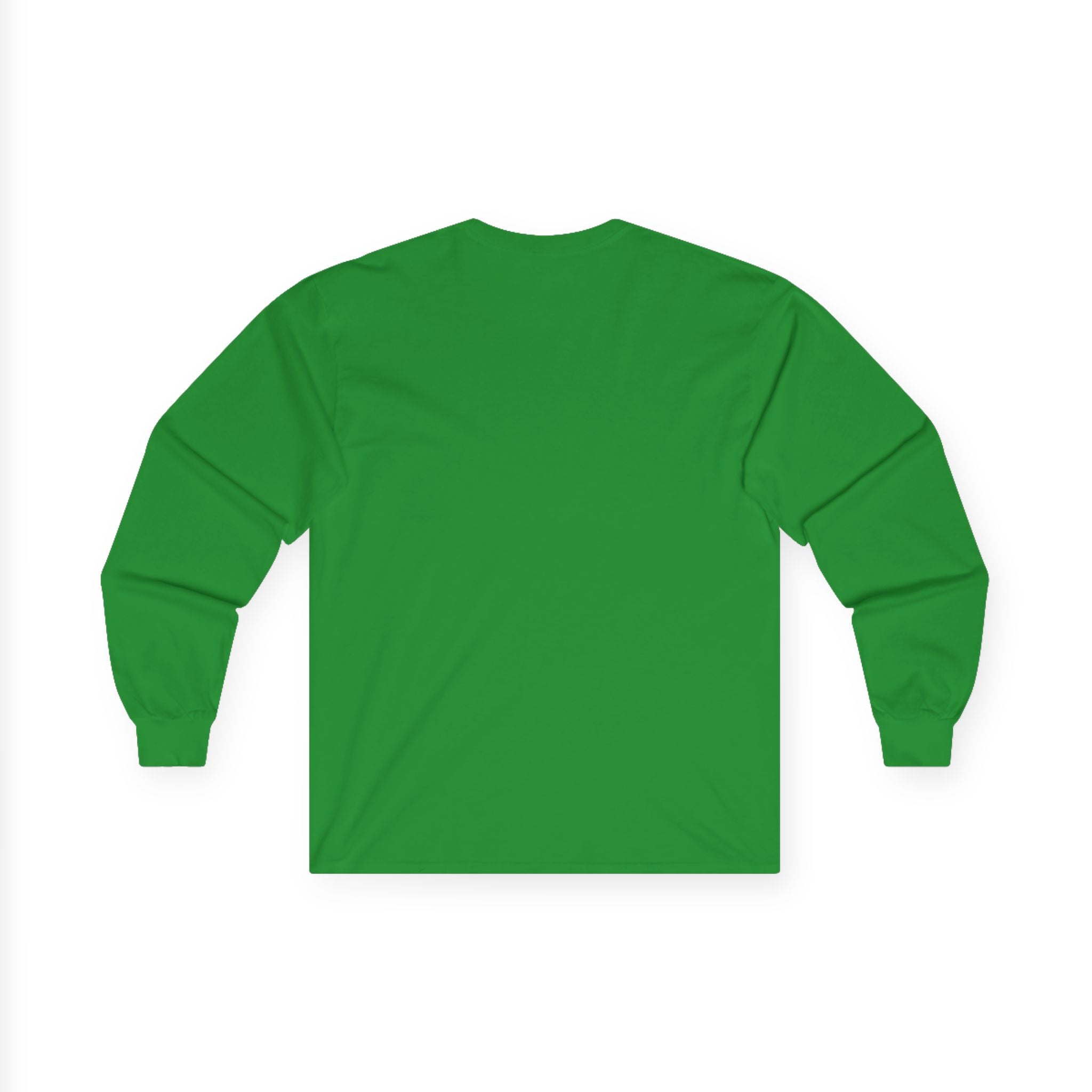 Syren ultra cotton long sleeve unisex