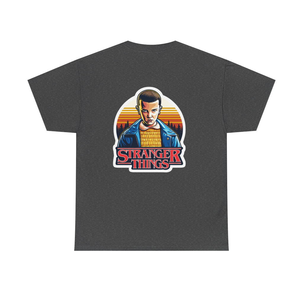Stranger Things "Friends Don't Lie" T‑Shirt