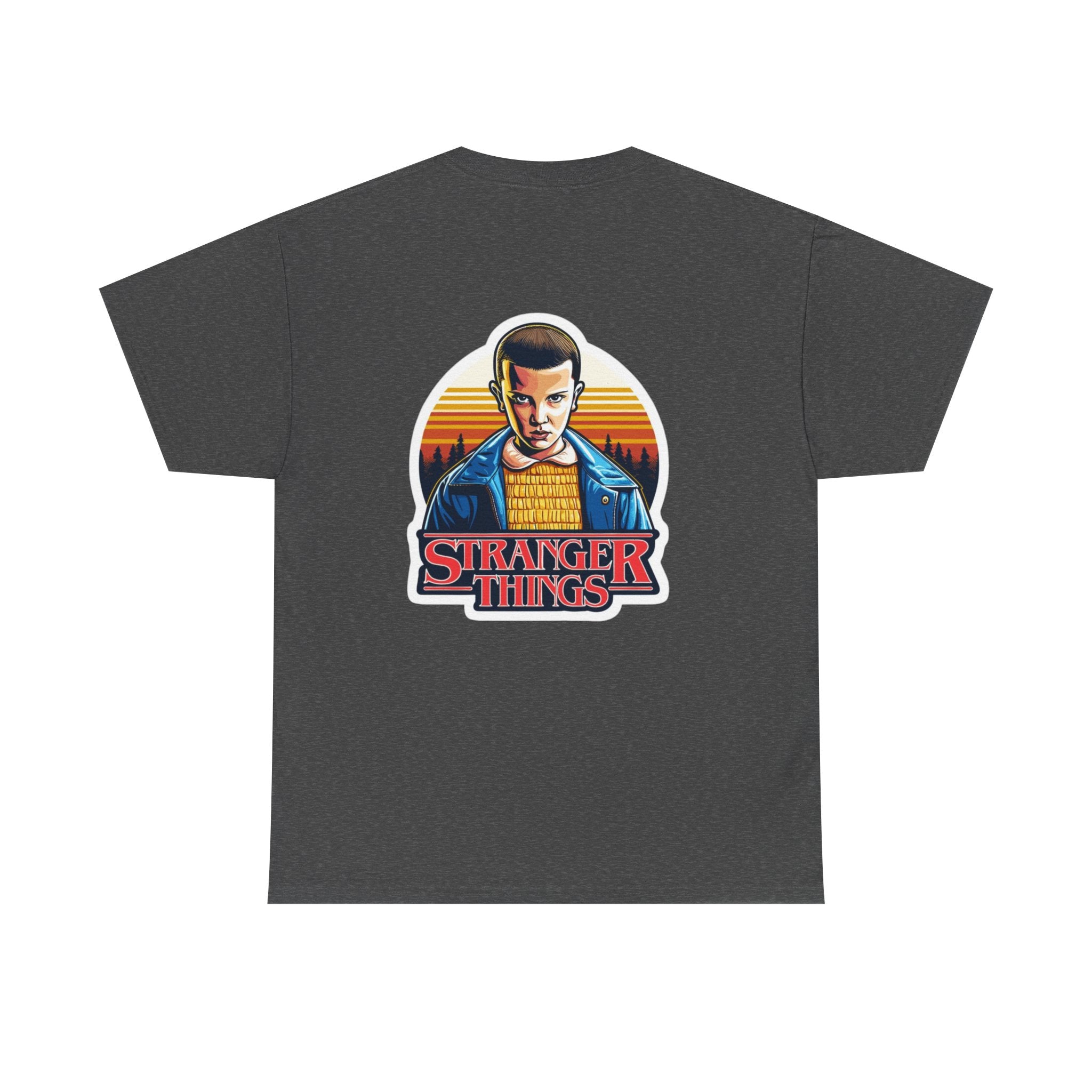 Stranger Things "Friends Don't Lie" T‑Shirt