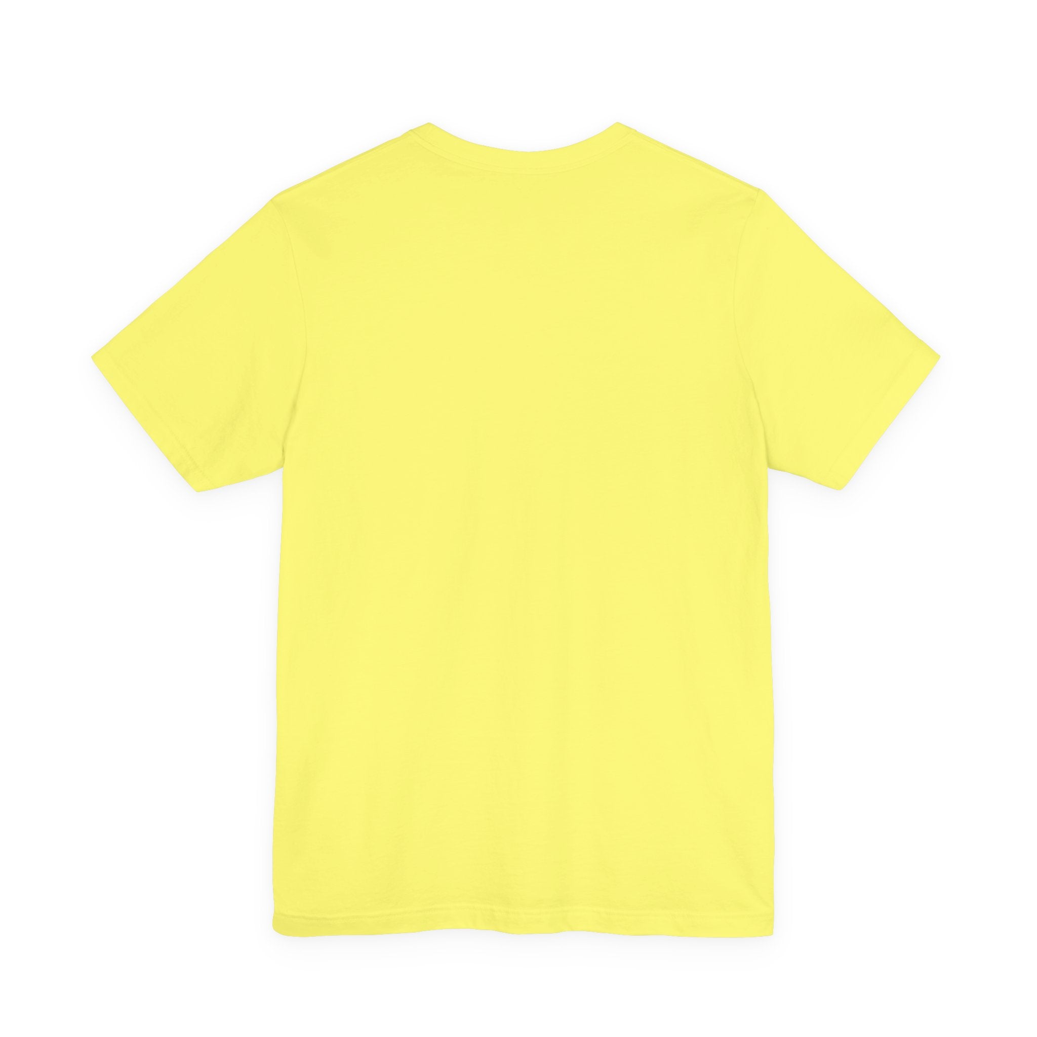 Syren unisex Jersey Short Sleeve Tee