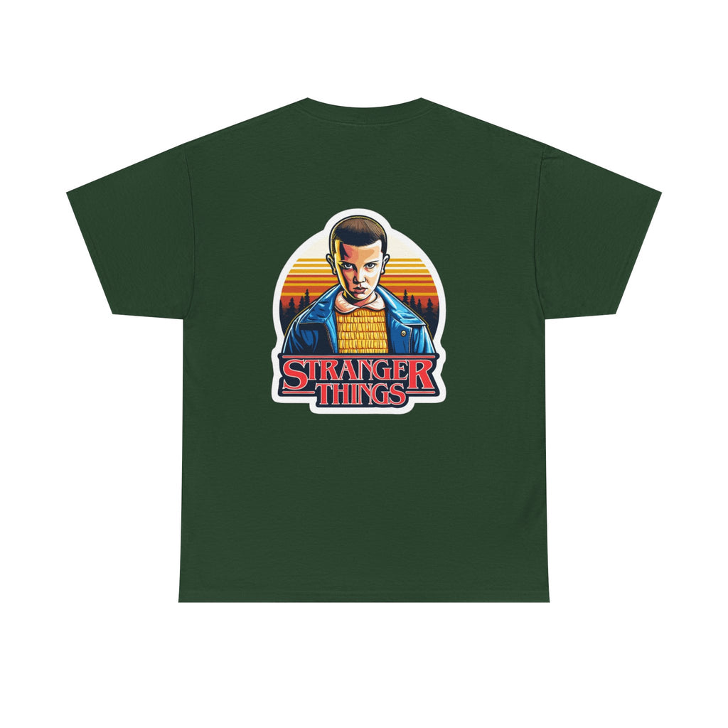 Stranger Things "Friends Don't Lie" T‑Shirt