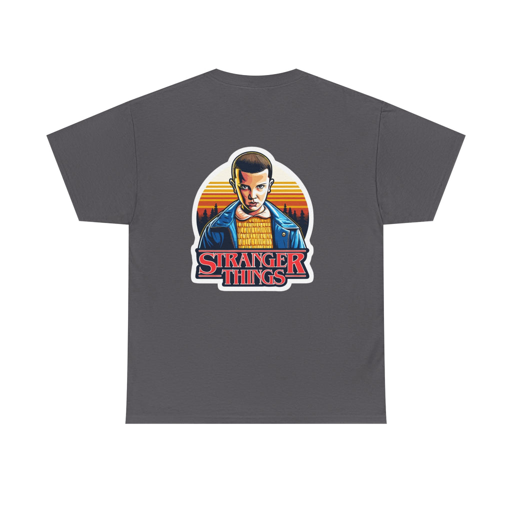 Stranger Things "Friends Don't Lie" T‑Shirt
