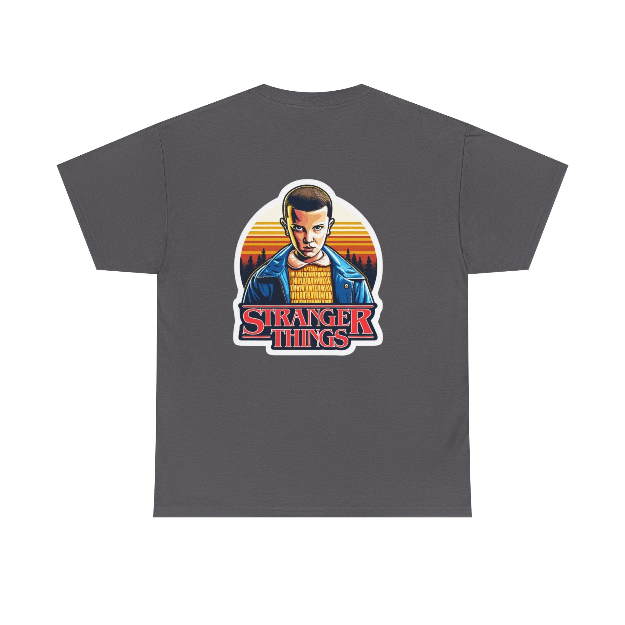 Stranger Things "Friends Don't Lie" T‑Shirt