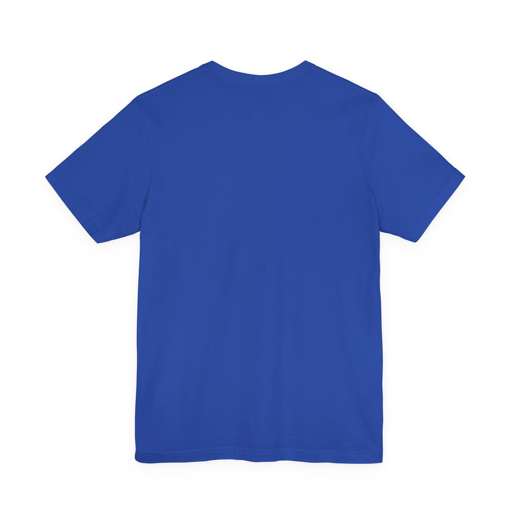 Syren unisex Jersey Short Sleeve Tee