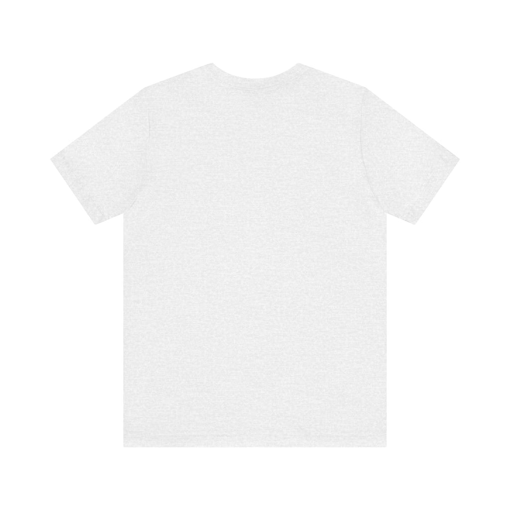 Syren unisex Jersey Short Sleeve Tee