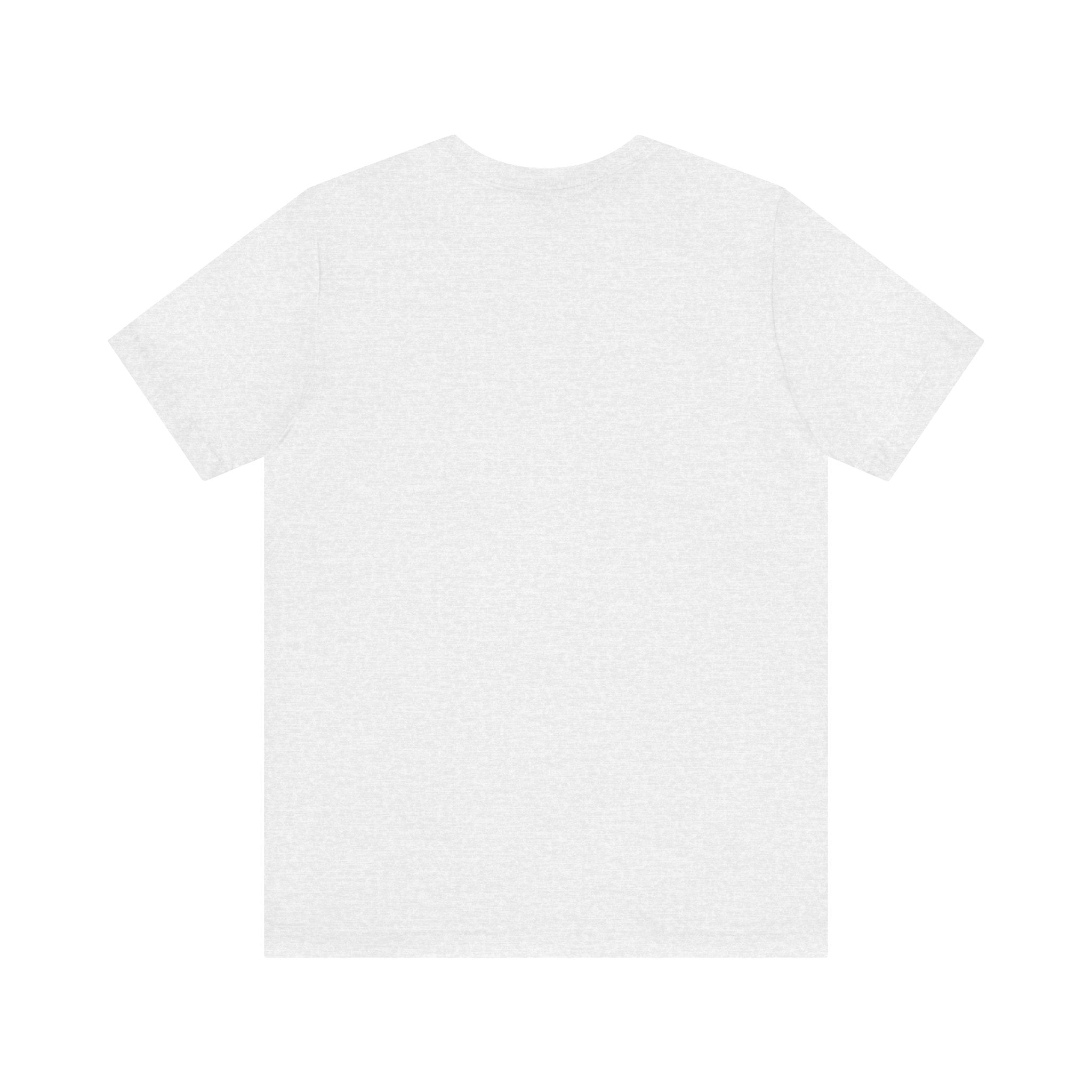 Syren unisex Jersey Short Sleeve Tee