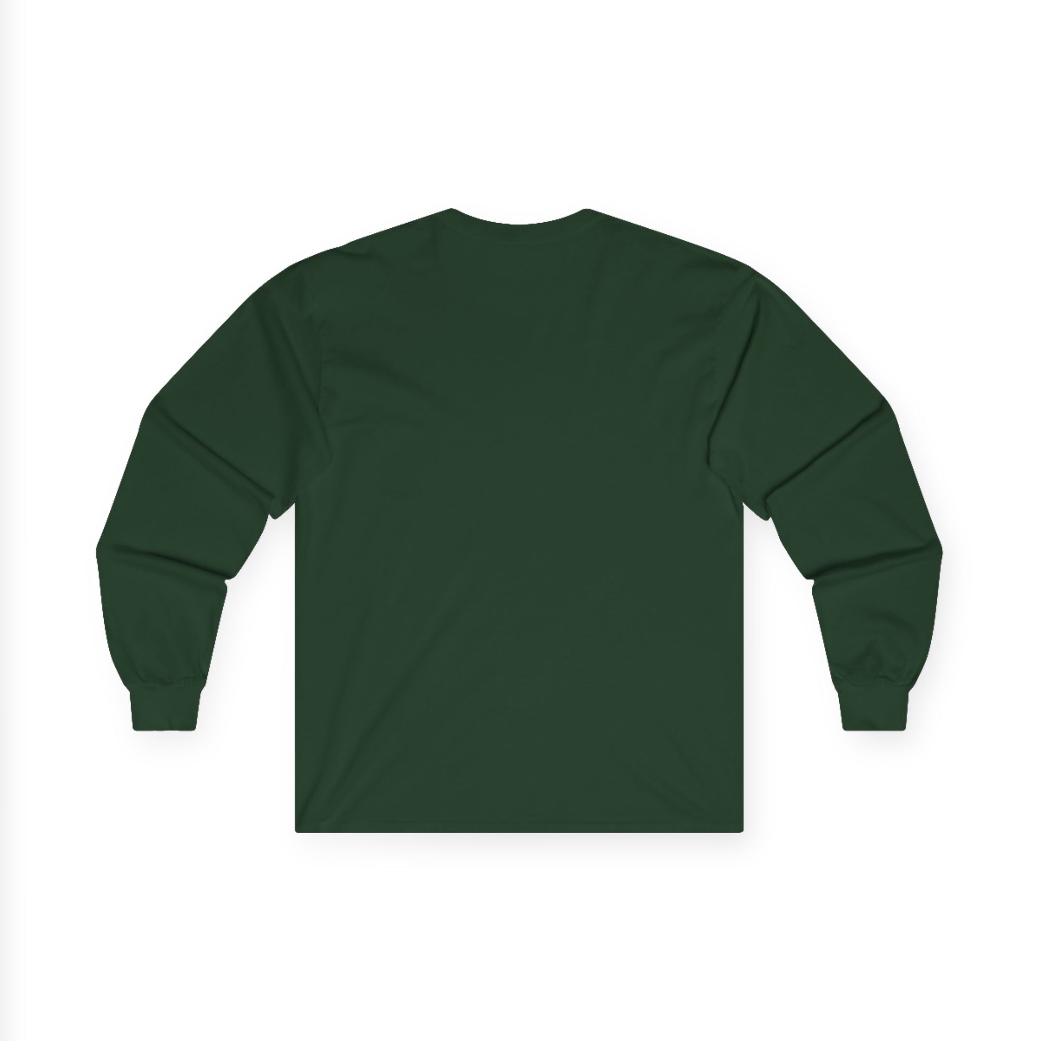 Syren ultra cotton long sleeve unisex