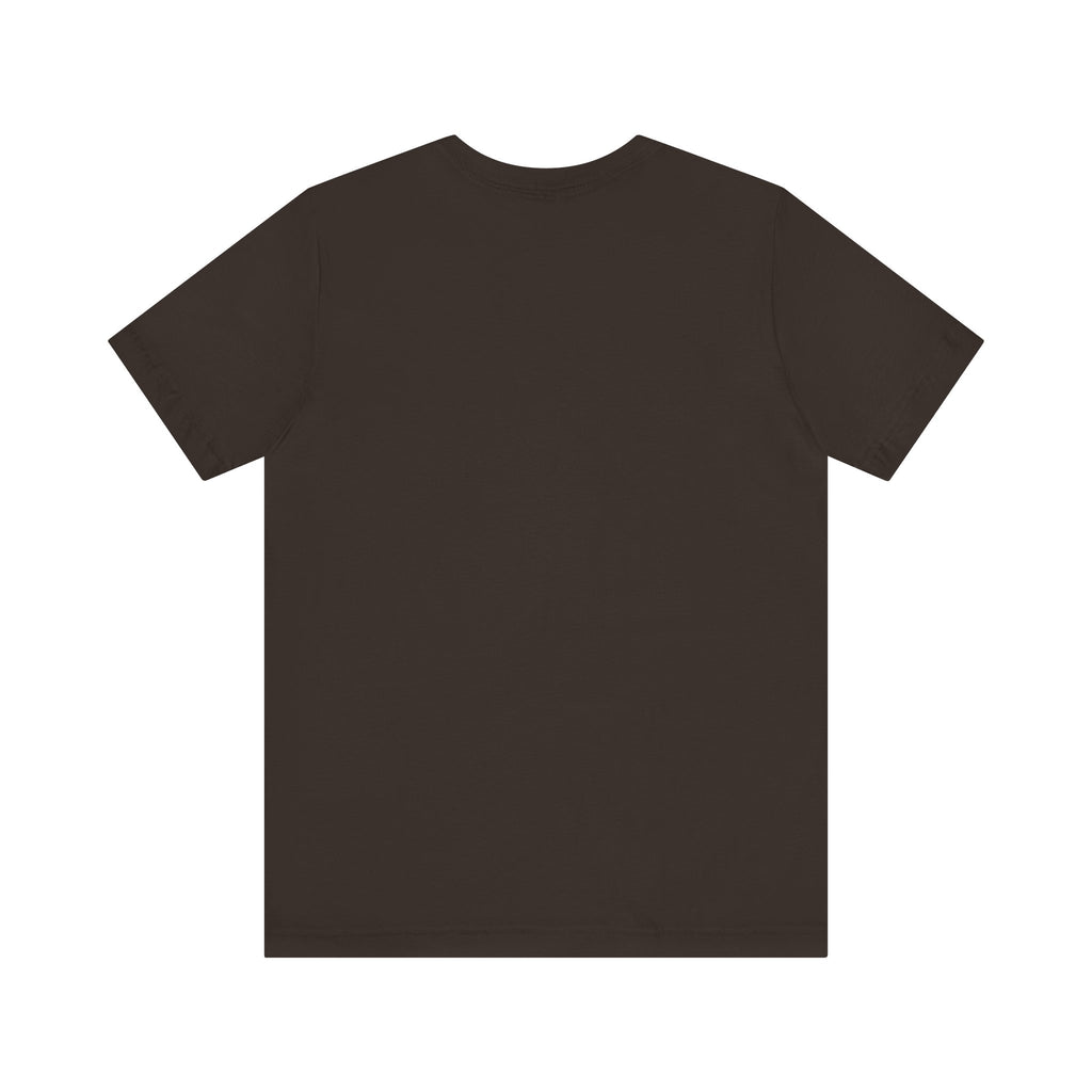 Syren unisex Jersey Short Sleeve Tee
