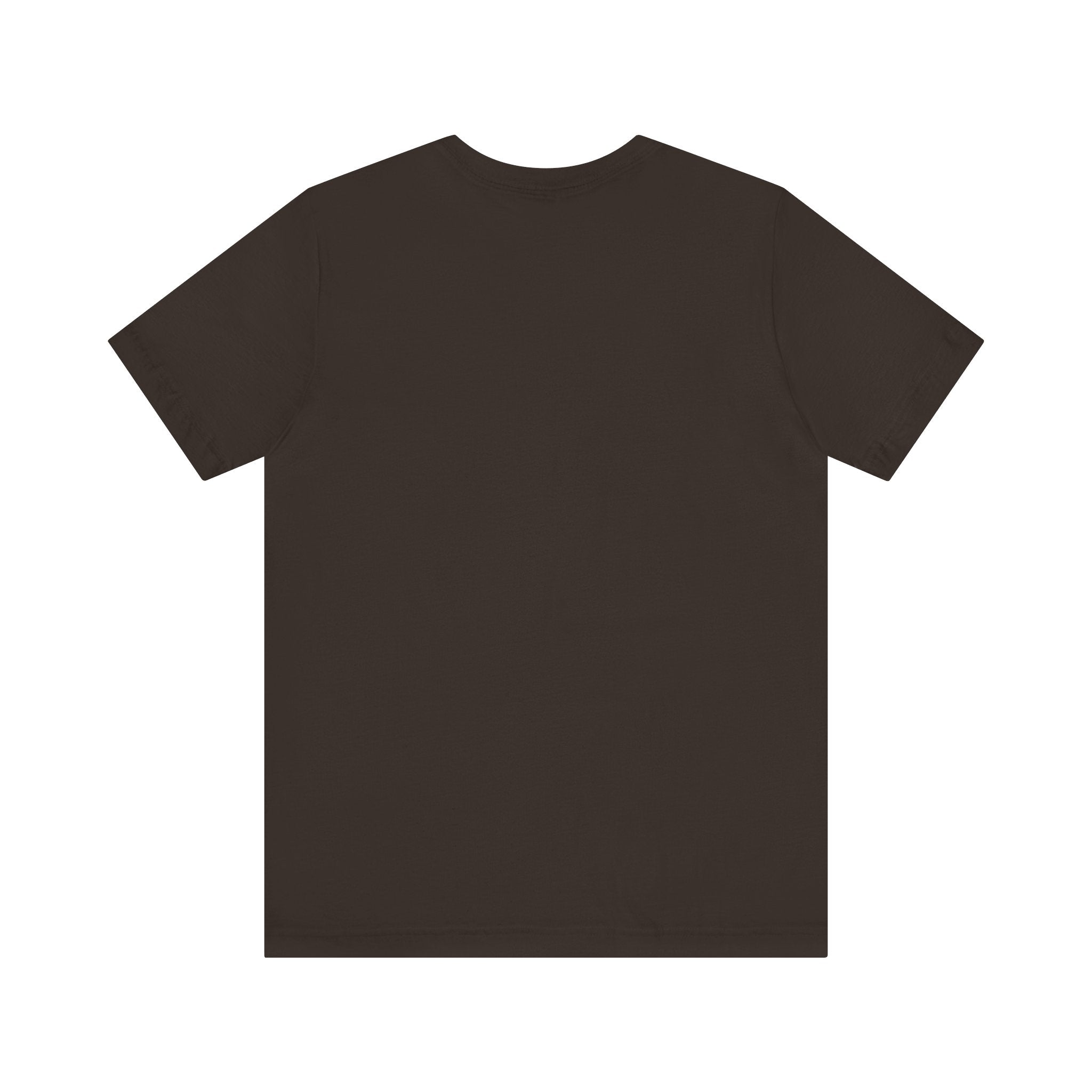Syren unisex Jersey Short Sleeve Tee