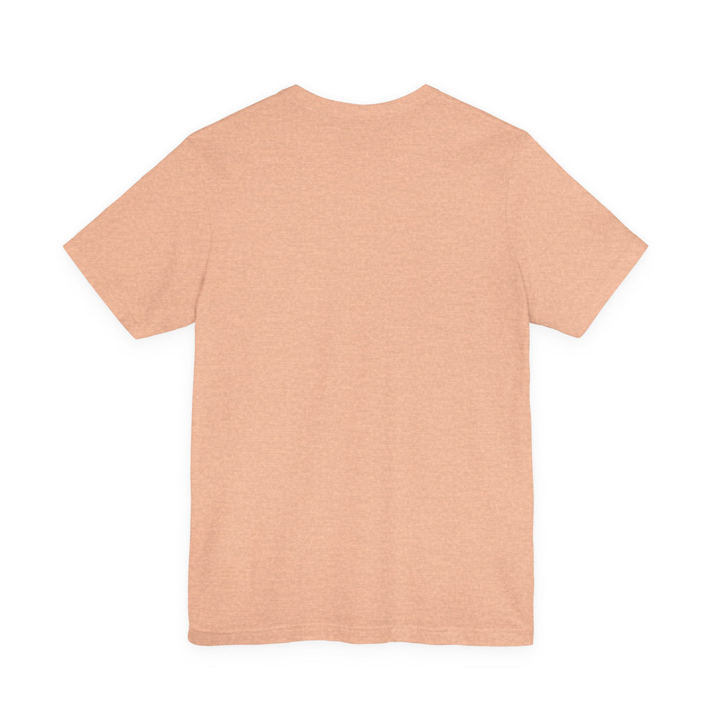 Syren unisex Jersey Short Sleeve Tee
