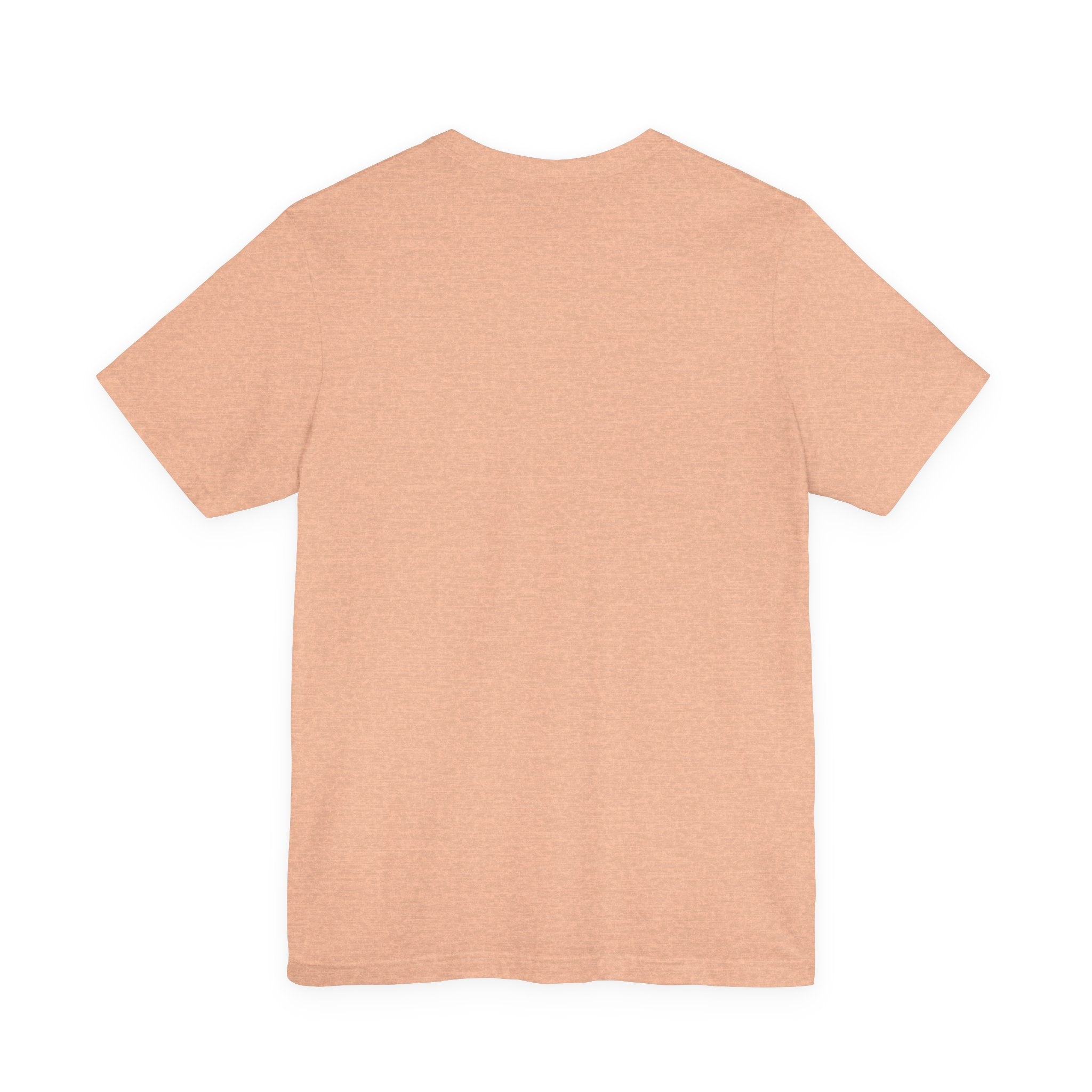 Syren unisex Jersey Short Sleeve Tee