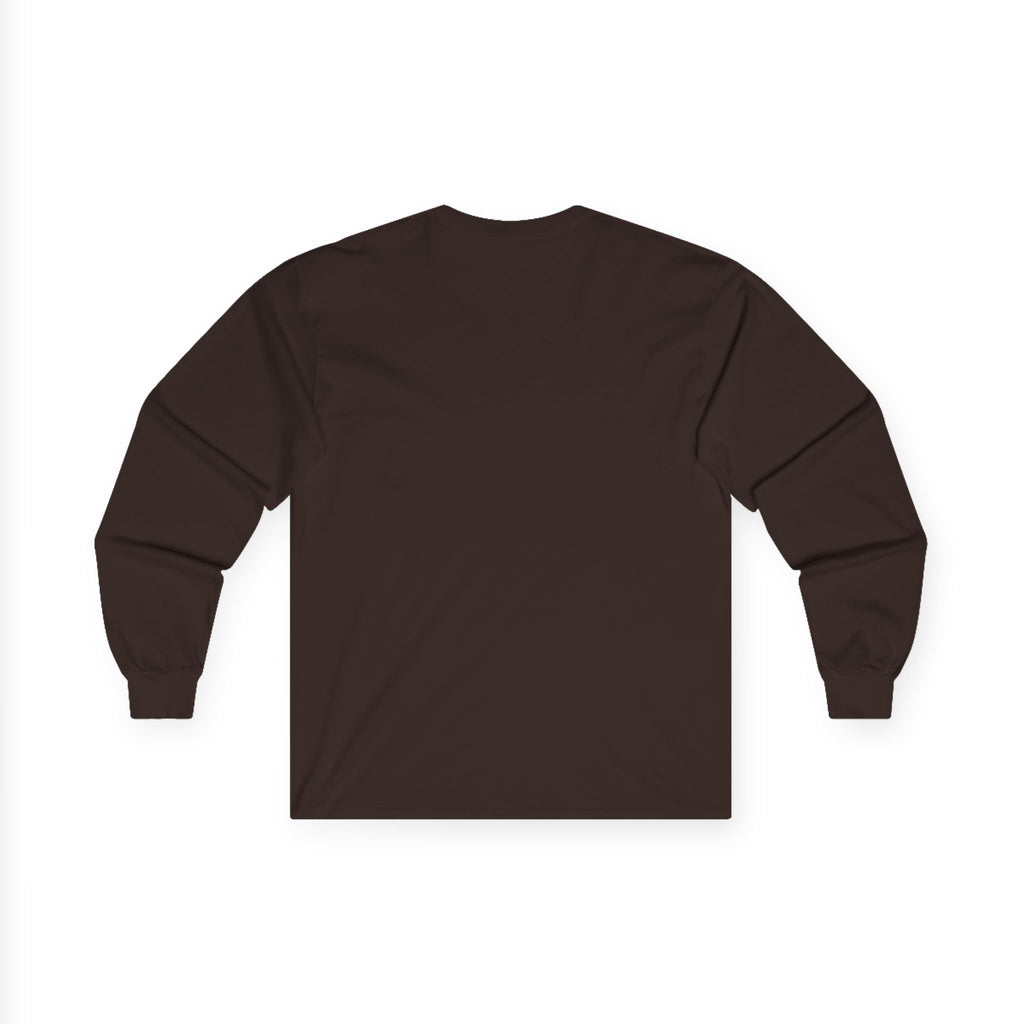 Syren ultra cotton long sleeve unisex