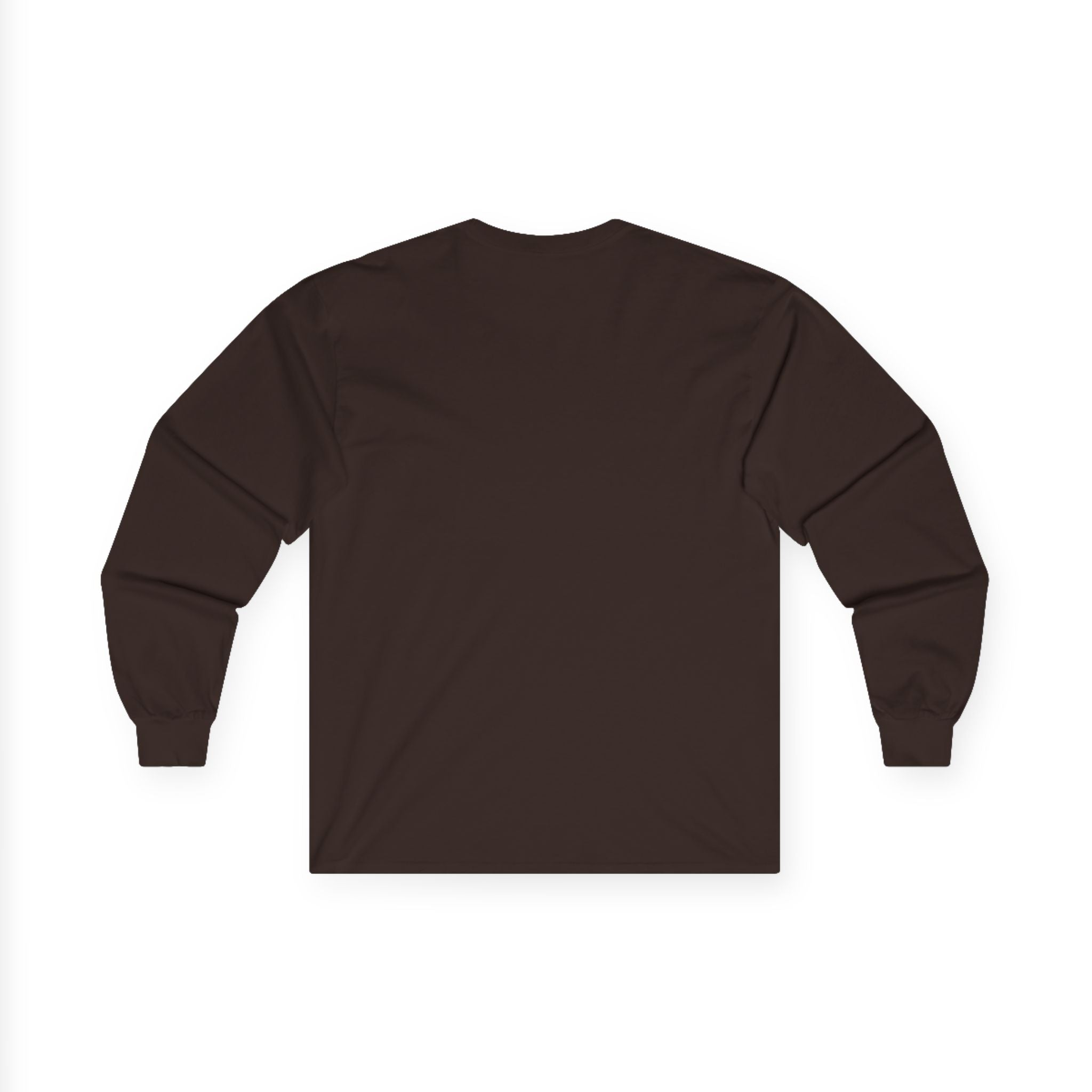 Syren ultra cotton long sleeve unisex