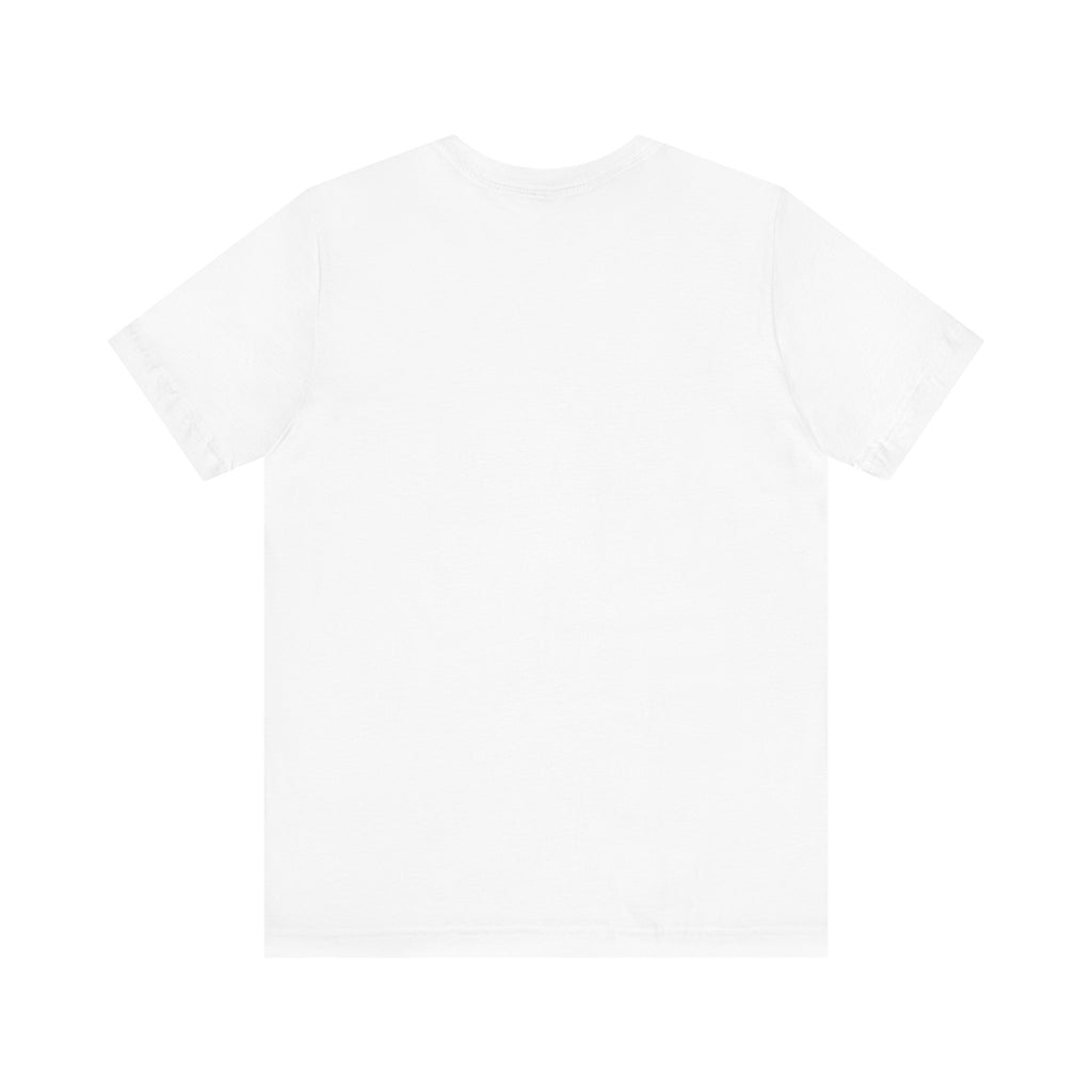 Syren unisex Jersey Short Sleeve Tee