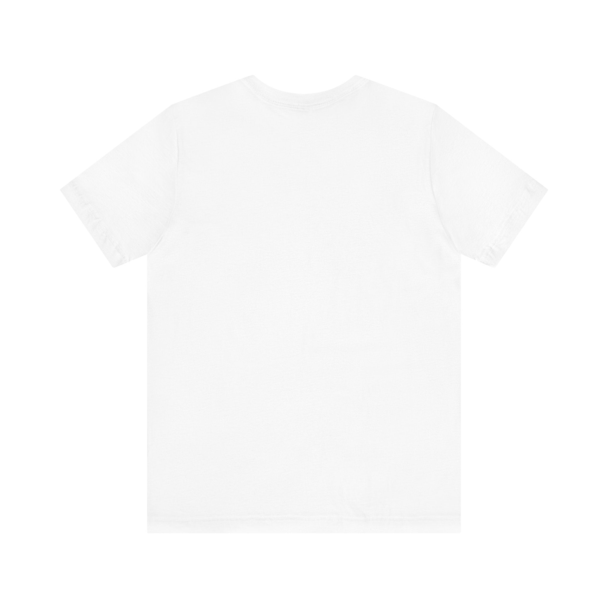 Syren unisex Jersey Short Sleeve Tee