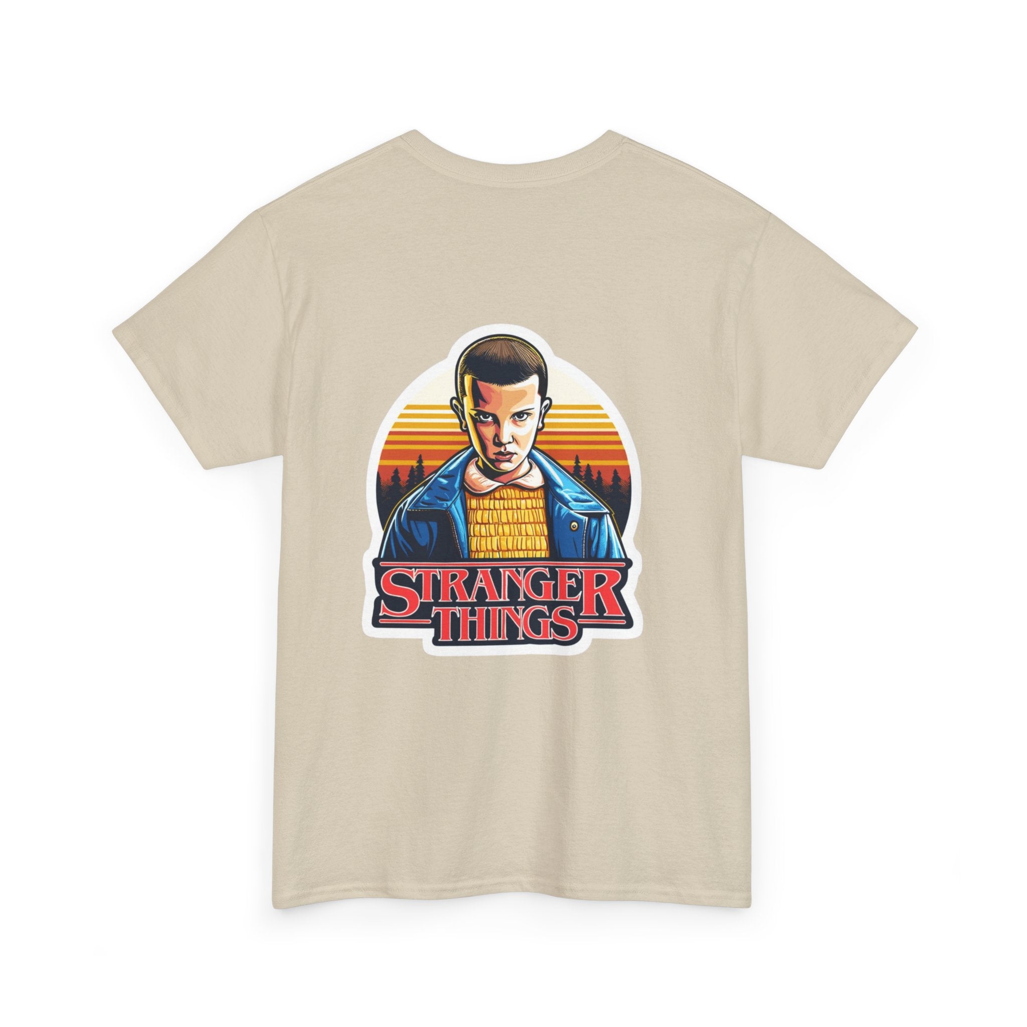 Stranger Things "Friends Don't Lie" T‑Shirt