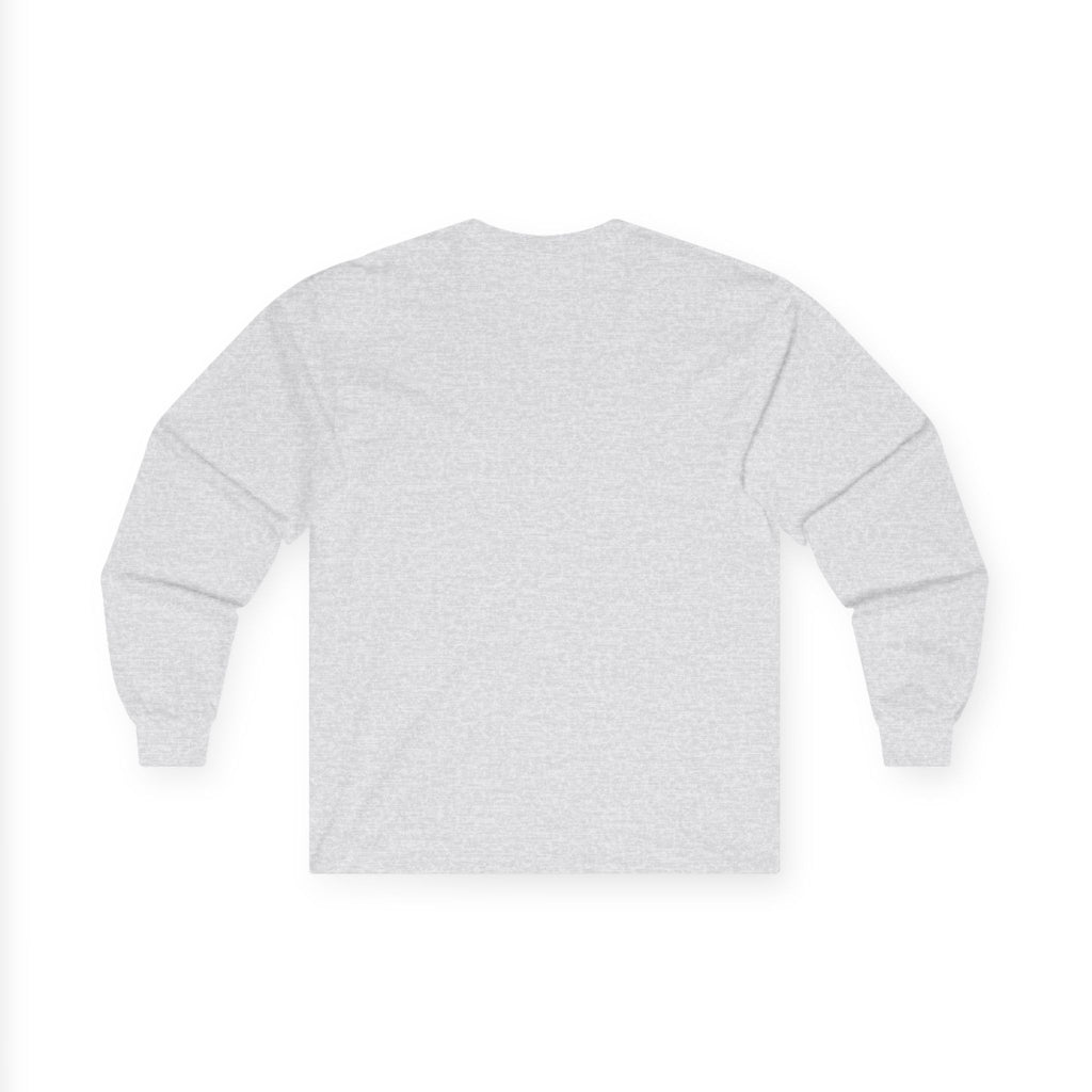 Syren ultra cotton long sleeve unisex