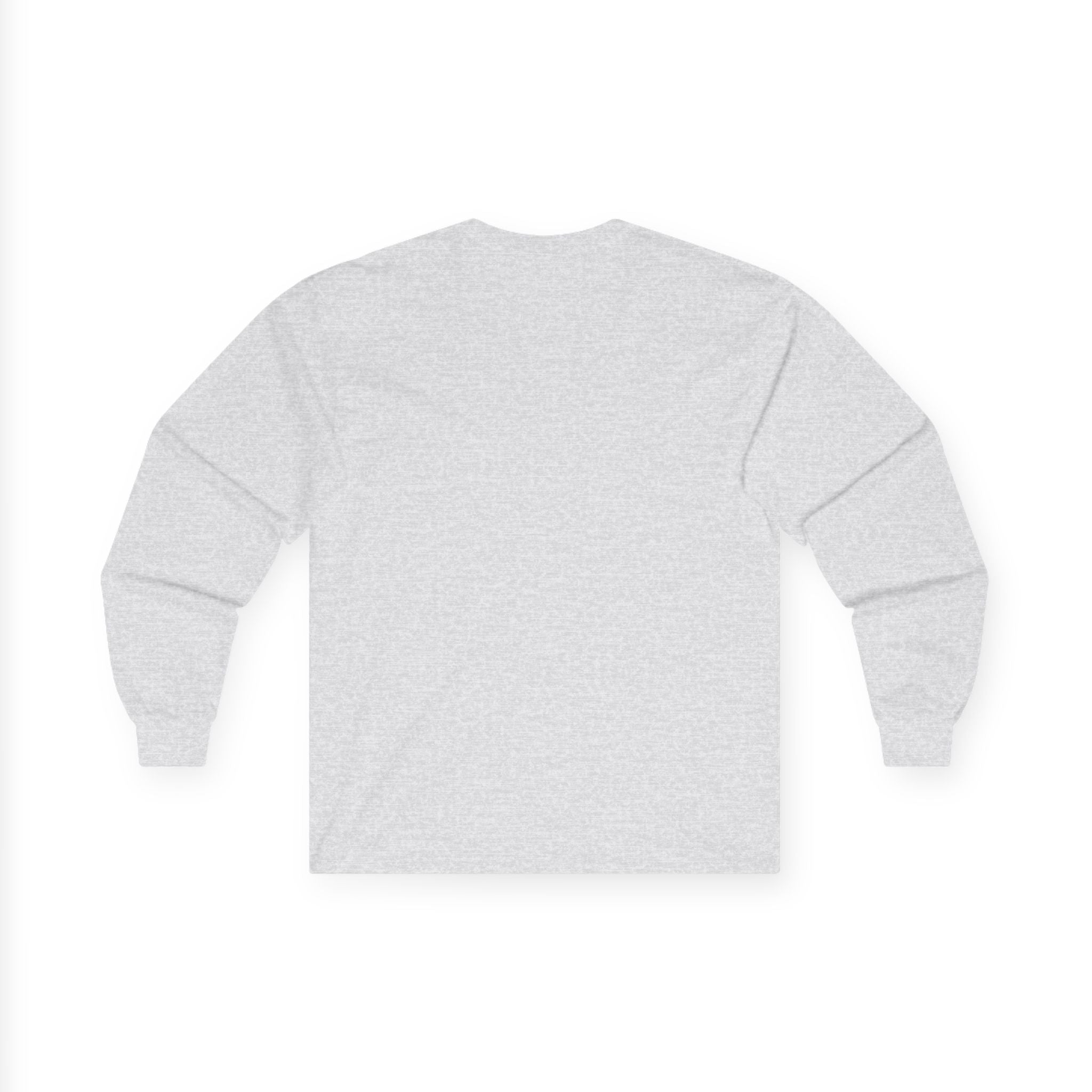 Syren ultra cotton long sleeve unisex