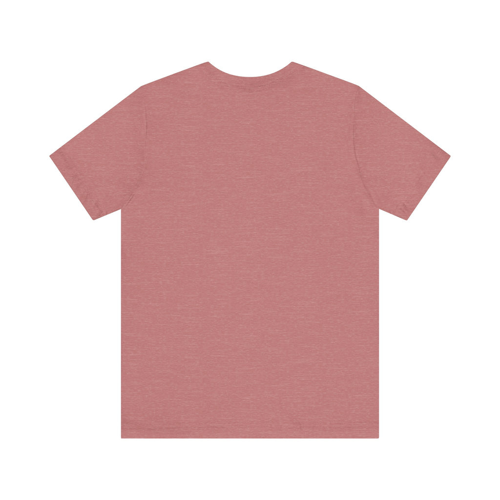 Syren unisex Jersey Short Sleeve Tee