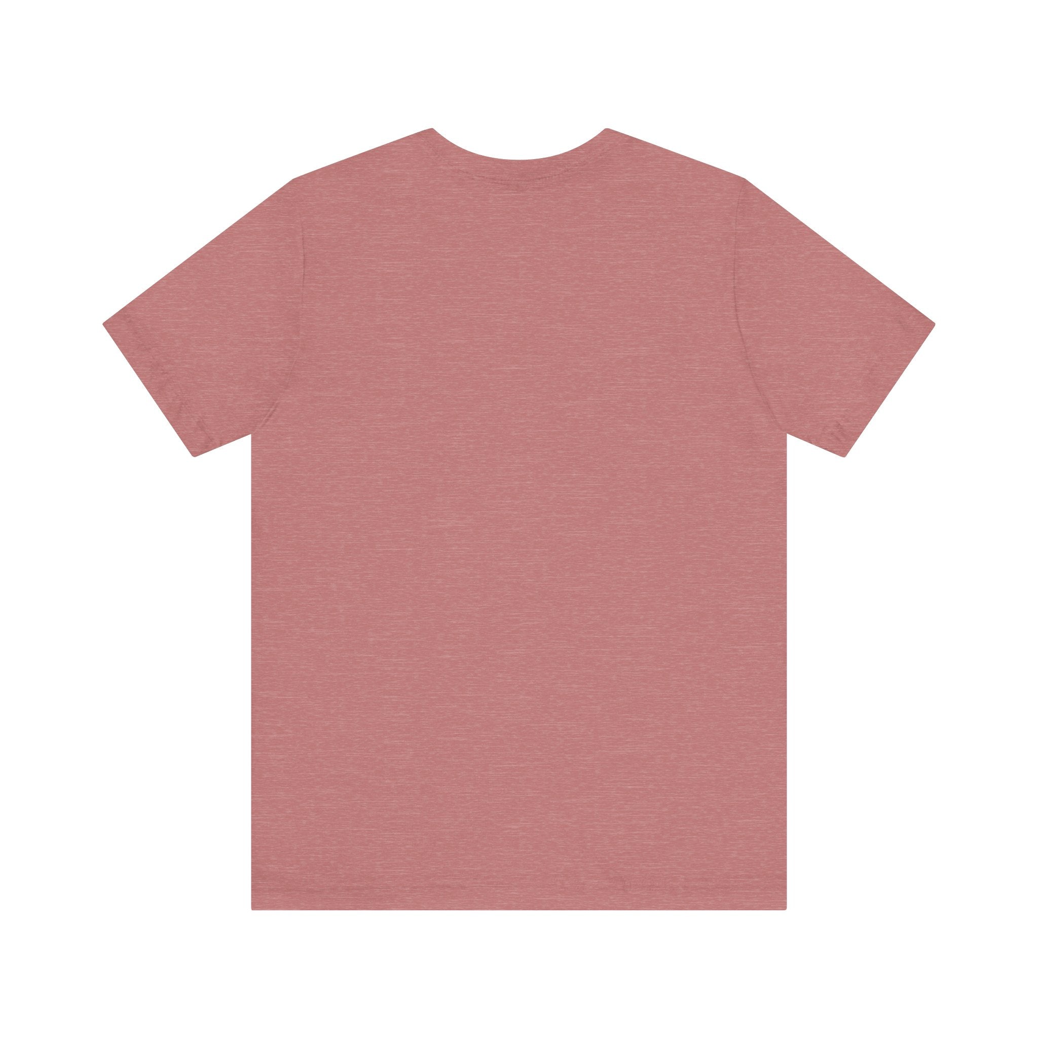 Syren unisex Jersey Short Sleeve Tee